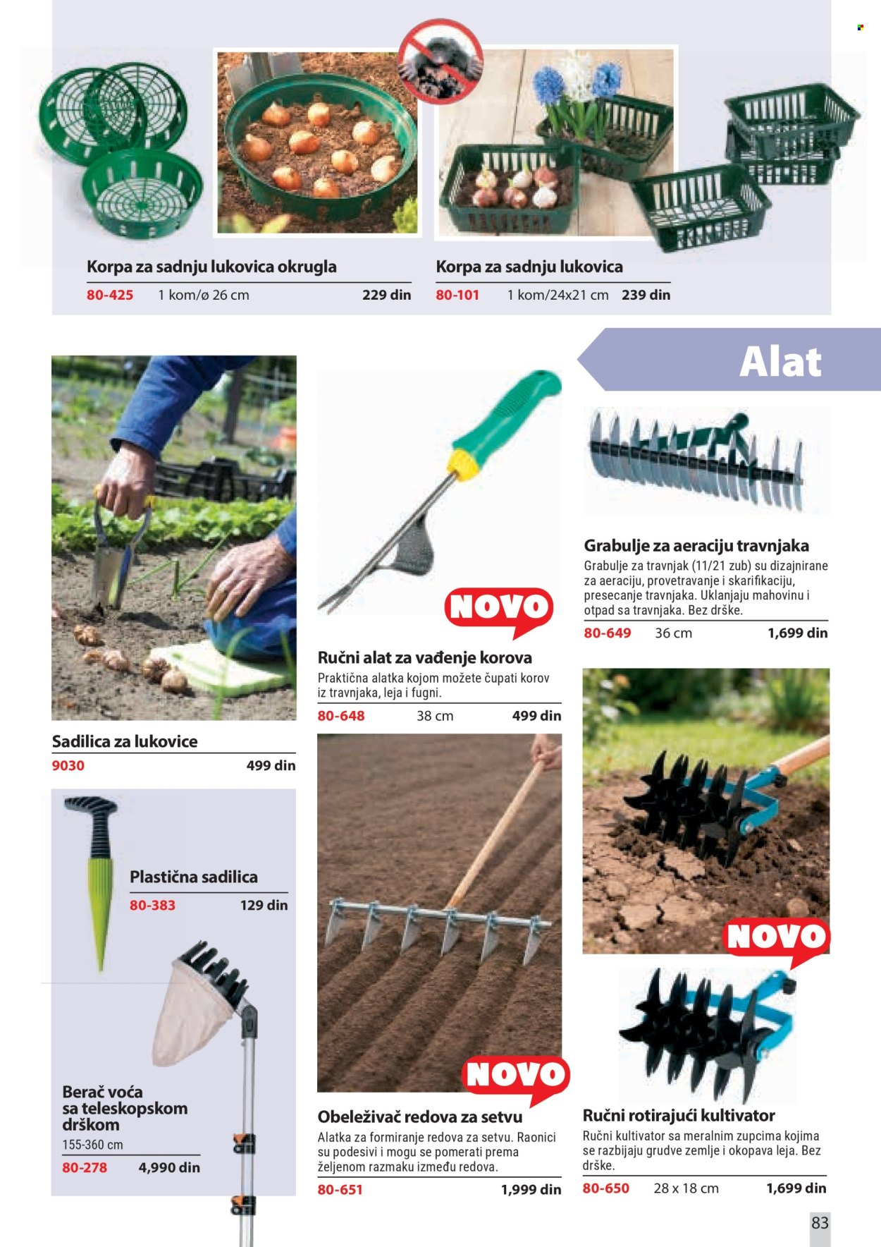 flora-ekspres - Flora Ekspres katalog februar 2026 - page: 83