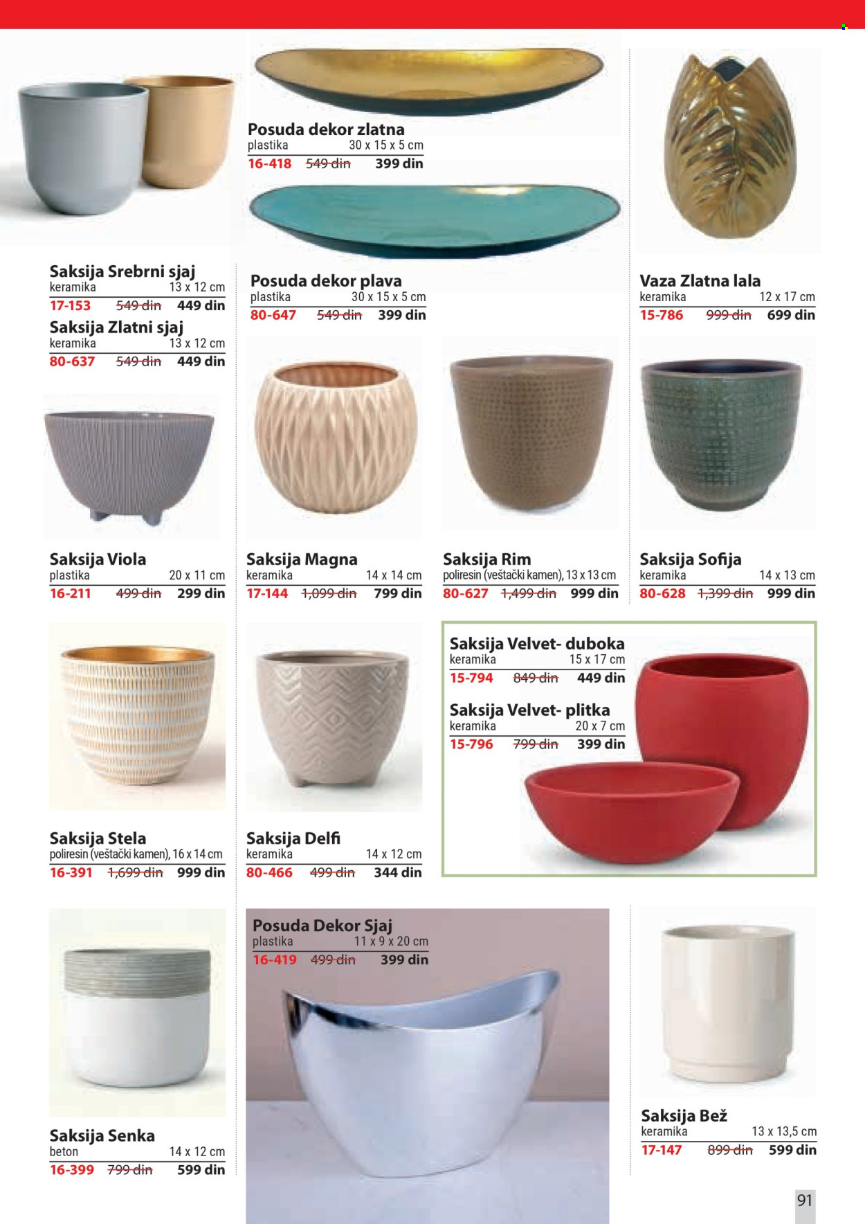 flora-ekspres - Flora Ekspres katalog februar 2026 - page: 91