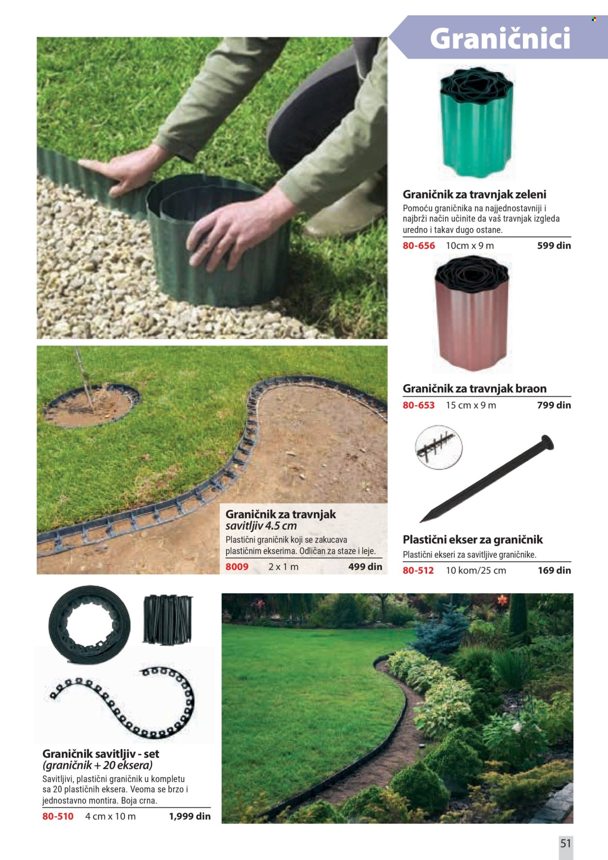 flora-ekspres - Flora Ekspres katalog april 2026 - page: 51