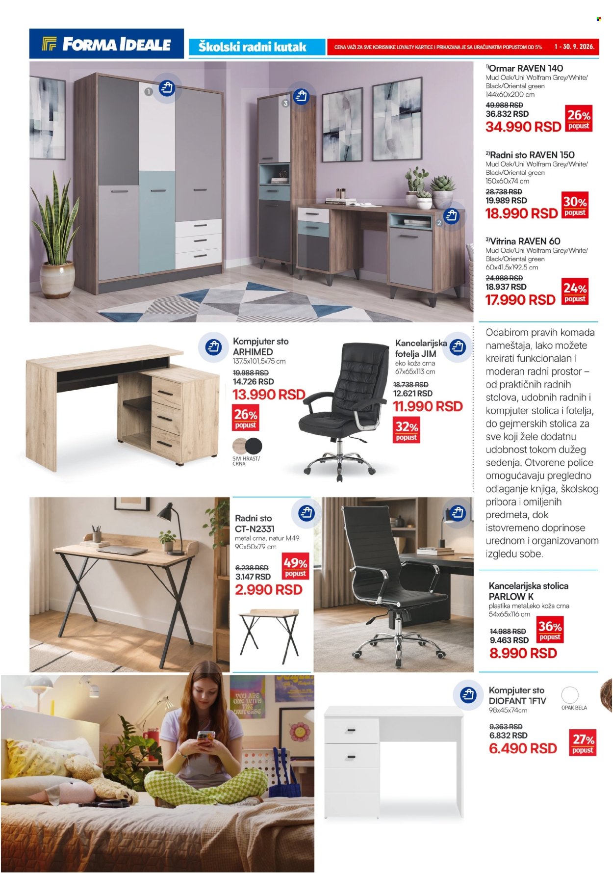 forma-ideale - Forma Ideale katalog - 01.09.-30.09.2026 - page: 2