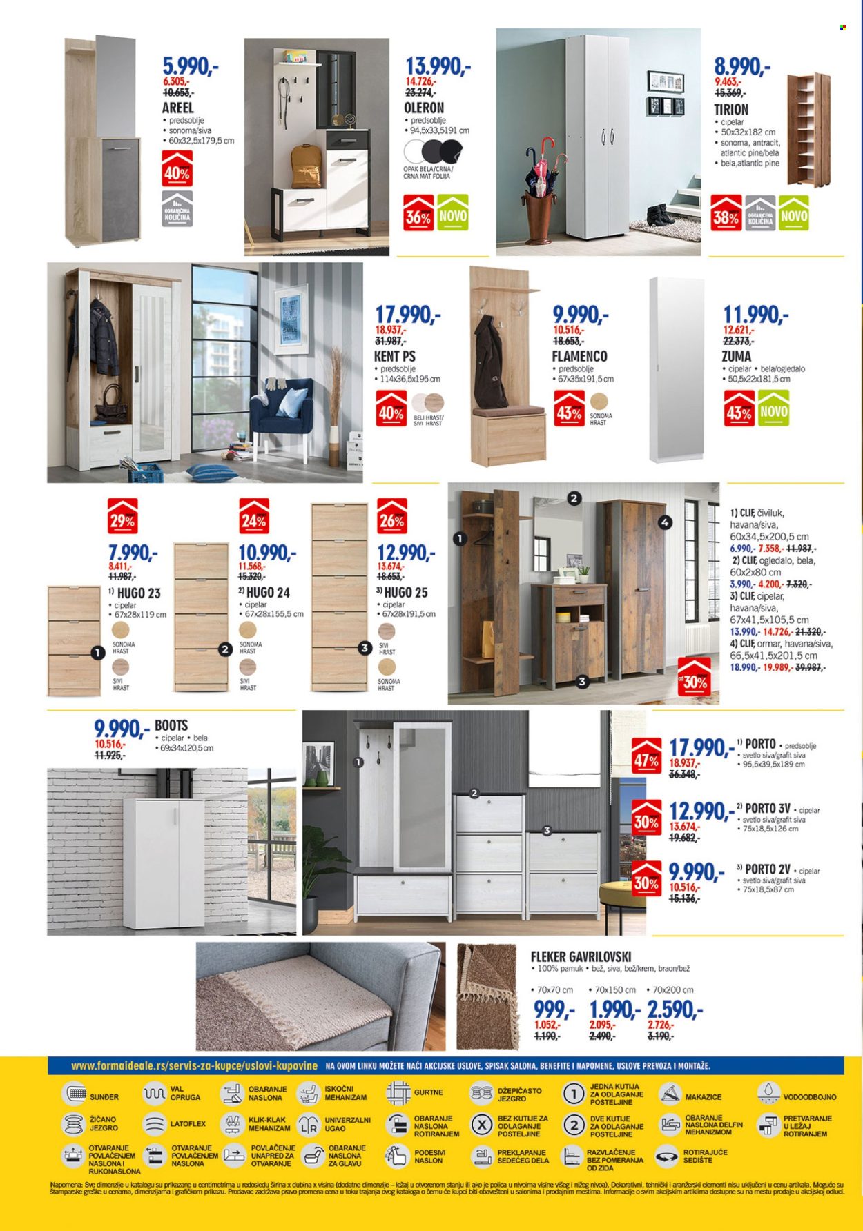 forma-ideale - Forma Ideale katalog - 07.05.-01.06.2024 - strana 1 - page: 28