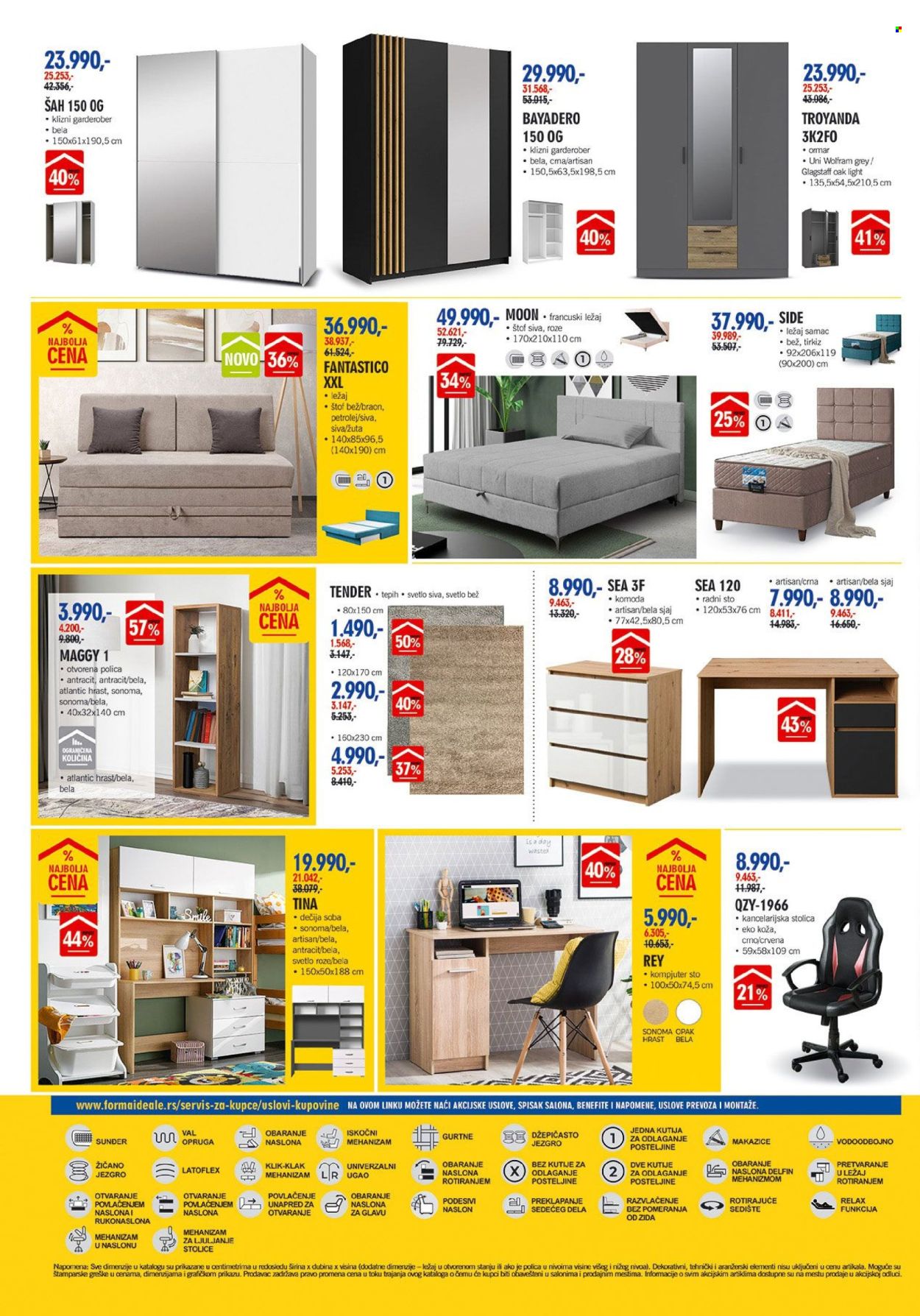 forma-ideale - Forma Ideale katalog - 10.02.-08.03.2025 - page: 4