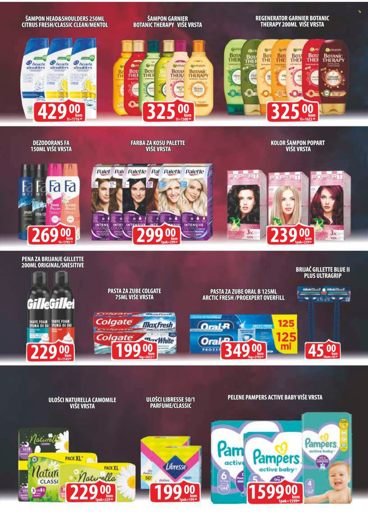 fortuna-market - Fortuna Market katalog - 10.02.-27.02.2025 - page: 15