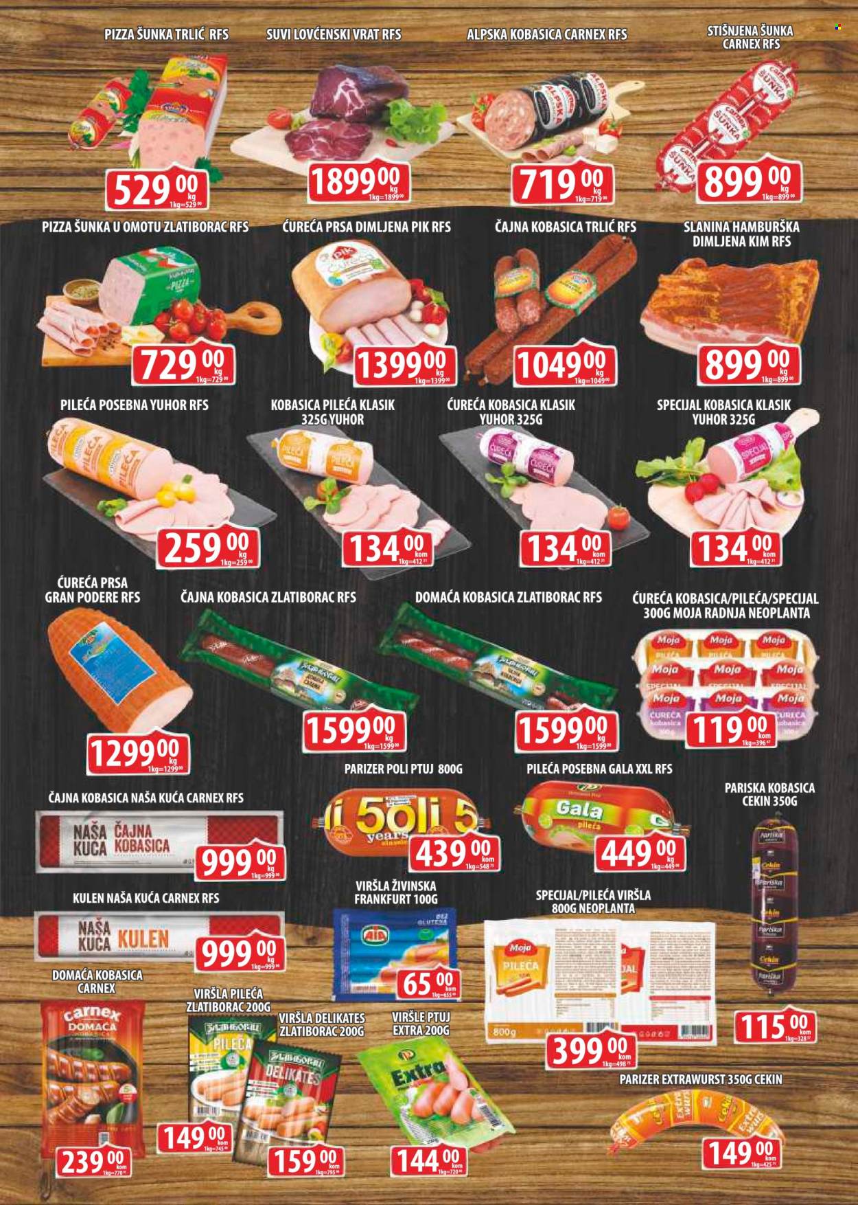 fortuna-market - Fortuna Market katalog - 10.02.-27.02.2025 - page: 2