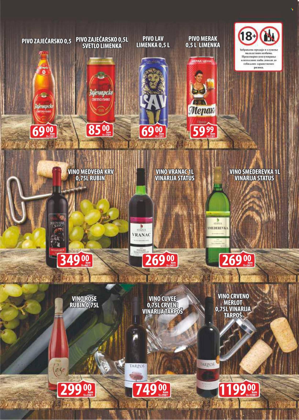 fortuna-market - Fortuna Market katalog - 10.02.-27.02.2025 - page: 13