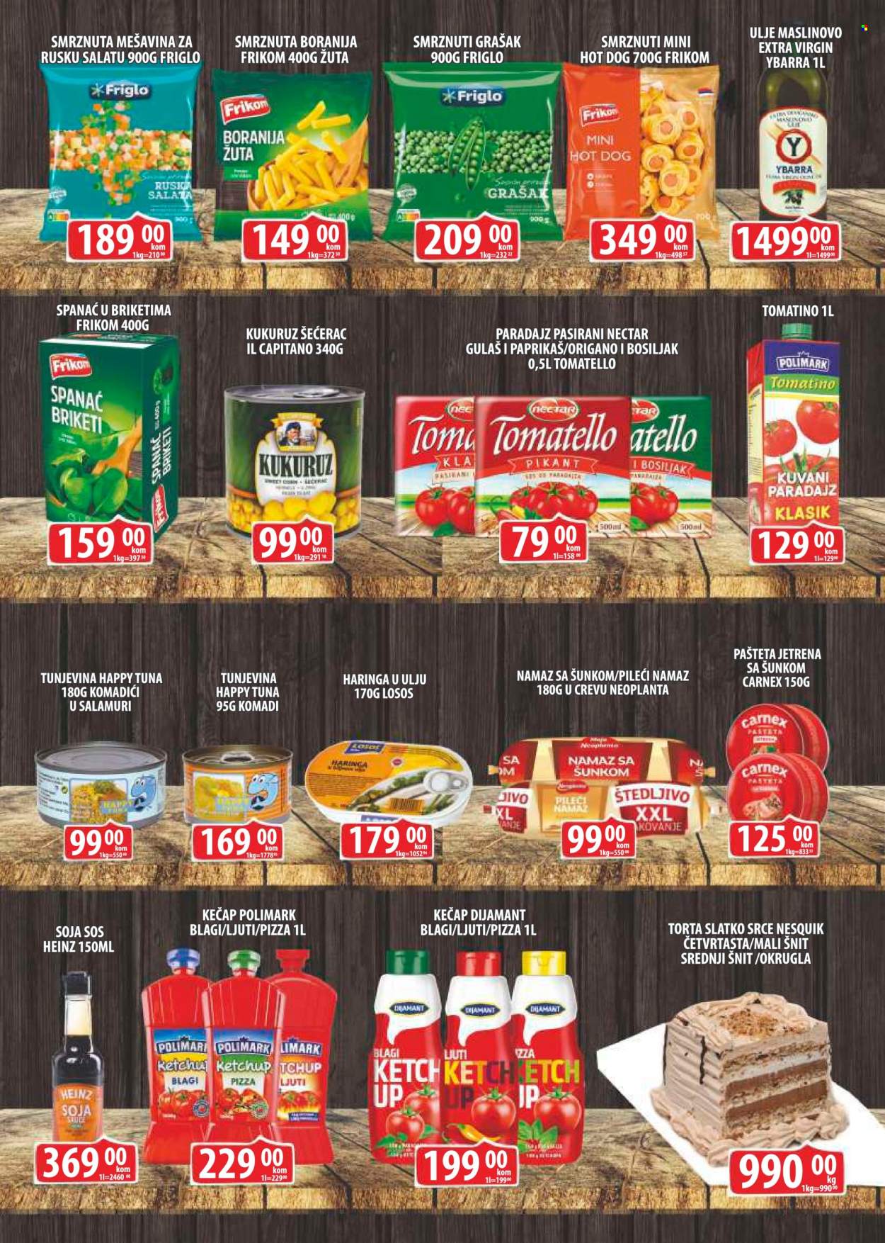 fortuna-market - Fortuna Market katalog - 10.02.-27.02.2025 - page: 5