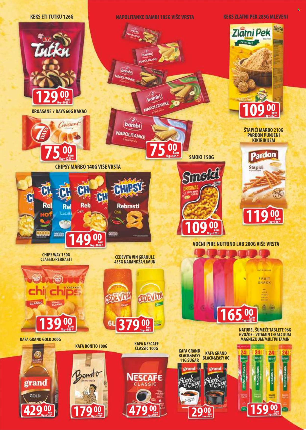 fortuna-market - Fortuna Market katalog - 10.02.-27.02.2025 - page: 9