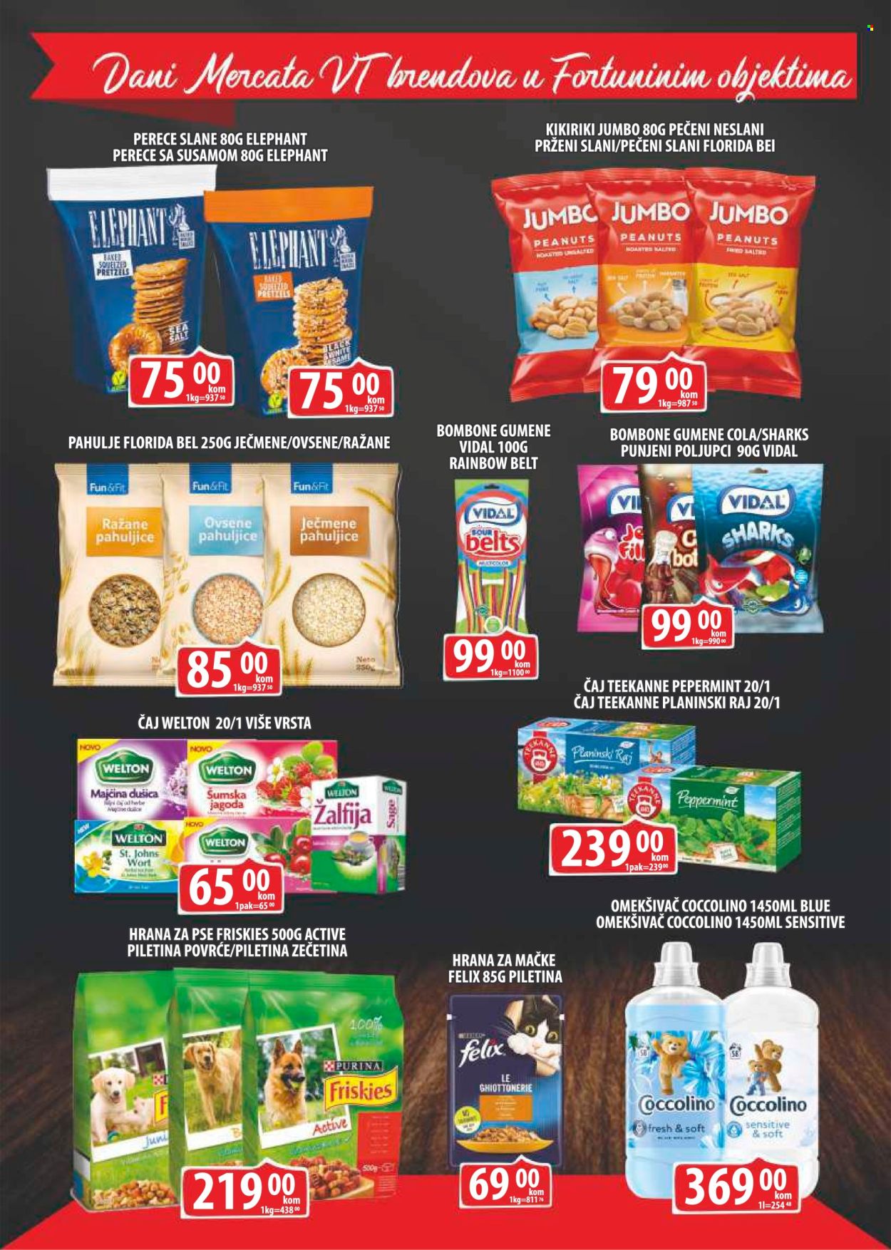 fortuna-market - Fortuna Market katalog - 10.02.-27.02.2025 - page: 14