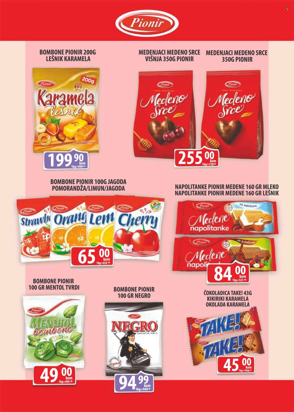 fortuna-market - Fortuna Market katalog - 10.02.-27.02.2025 - page: 7