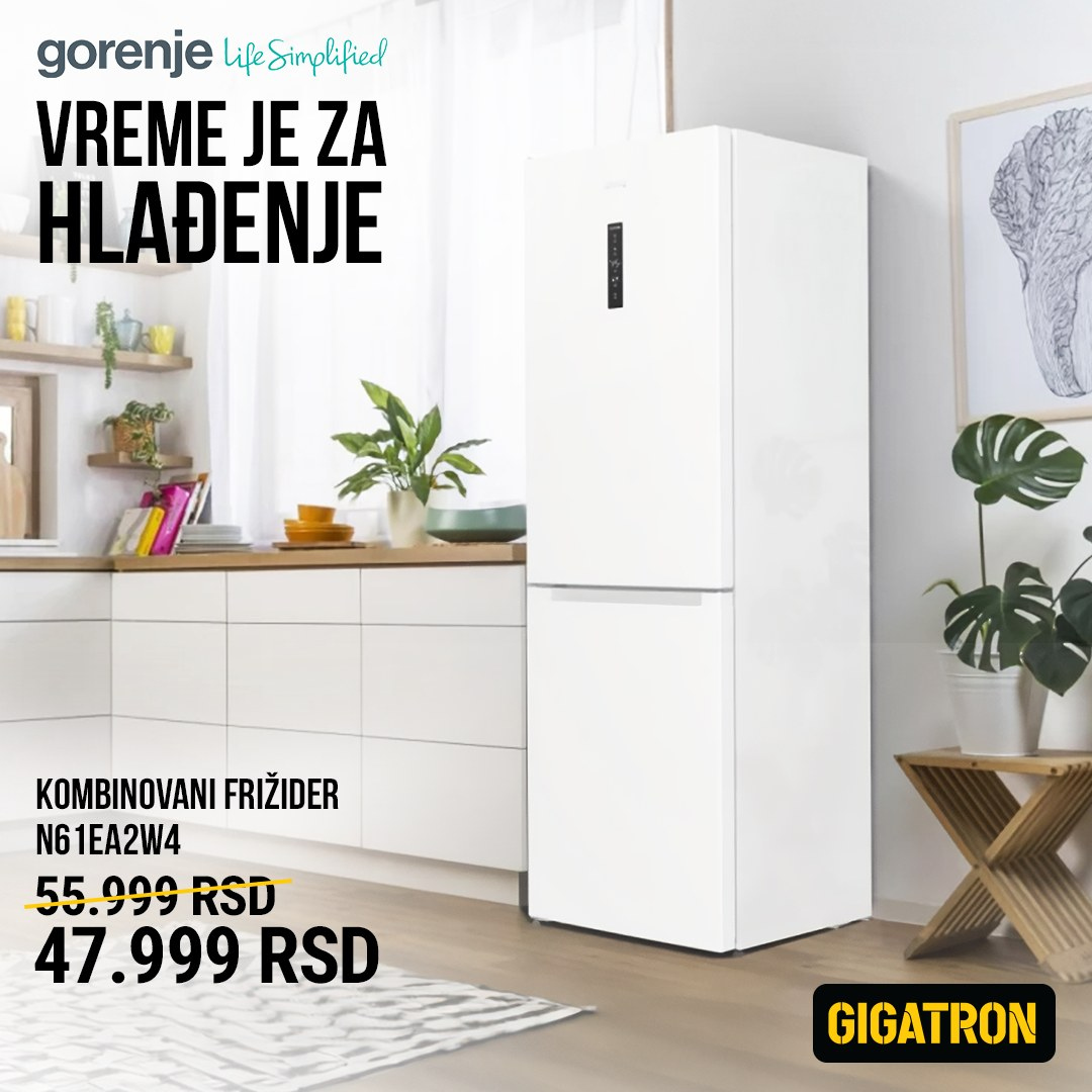 gigatron - Gigatron katalog - 22.07.-20.08.2024 - strana 1