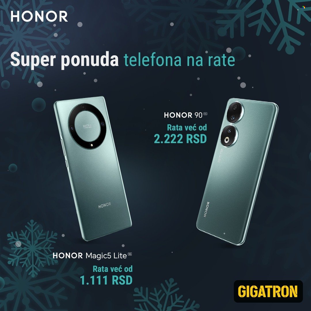 gigatron - Gigatron katalog - 28.12.2023-14.01.2024