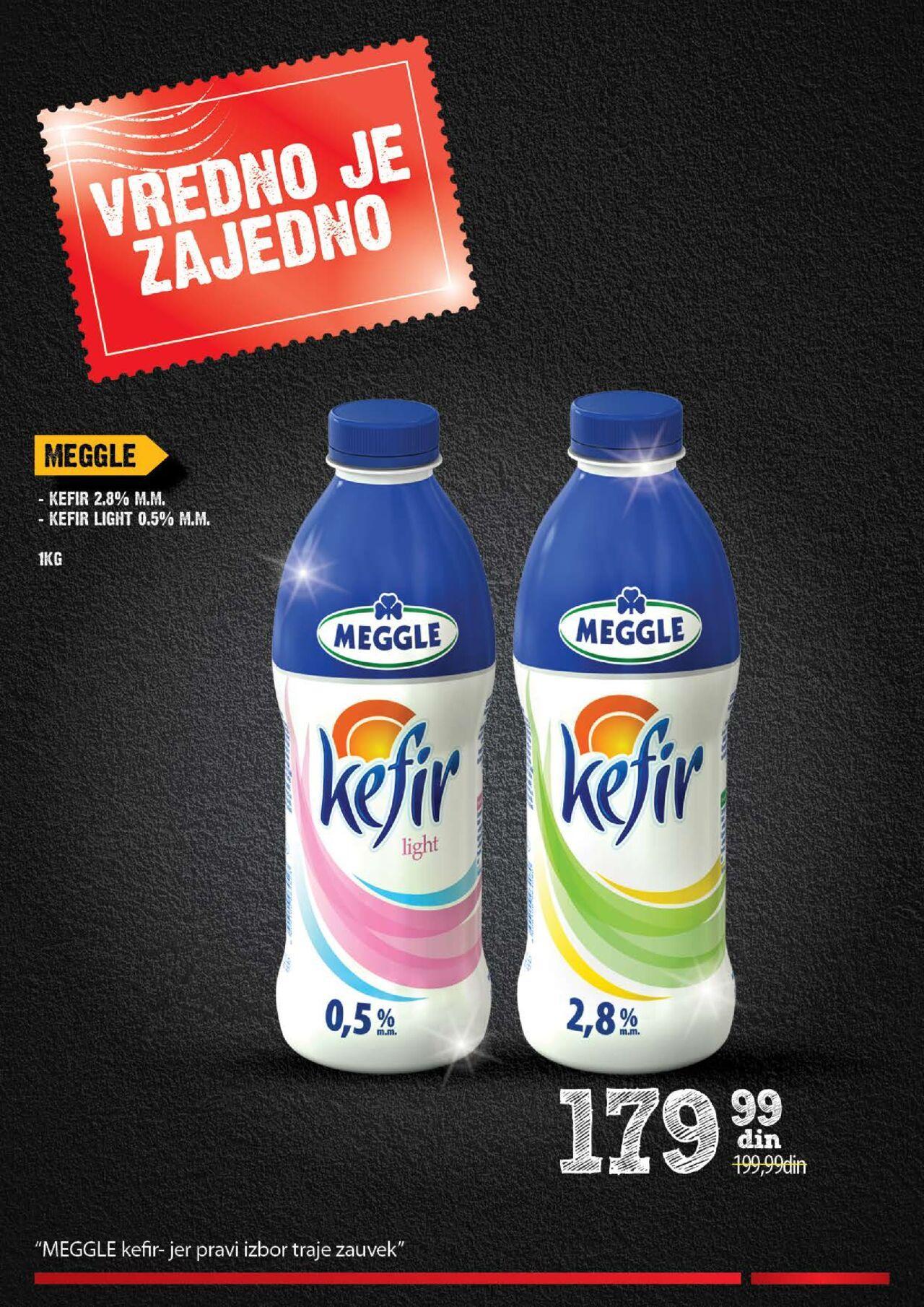 idea - Idea katalog - najnovije akcije 16.09.2024 - 13.10.2024 - page: 2