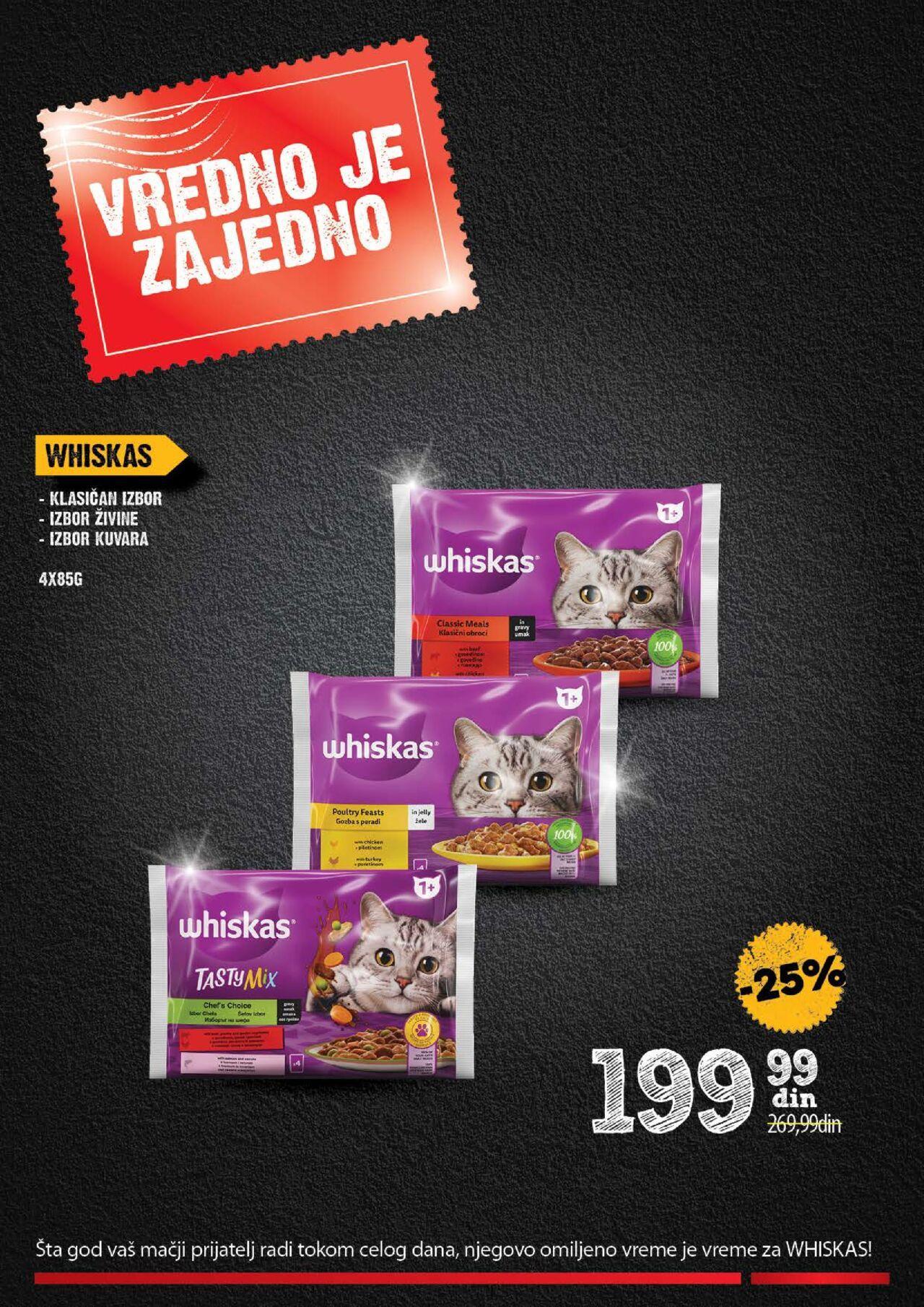 idea - Idea katalog - najnovije akcije 16.09.2024 - 13.10.2024 - page: 27