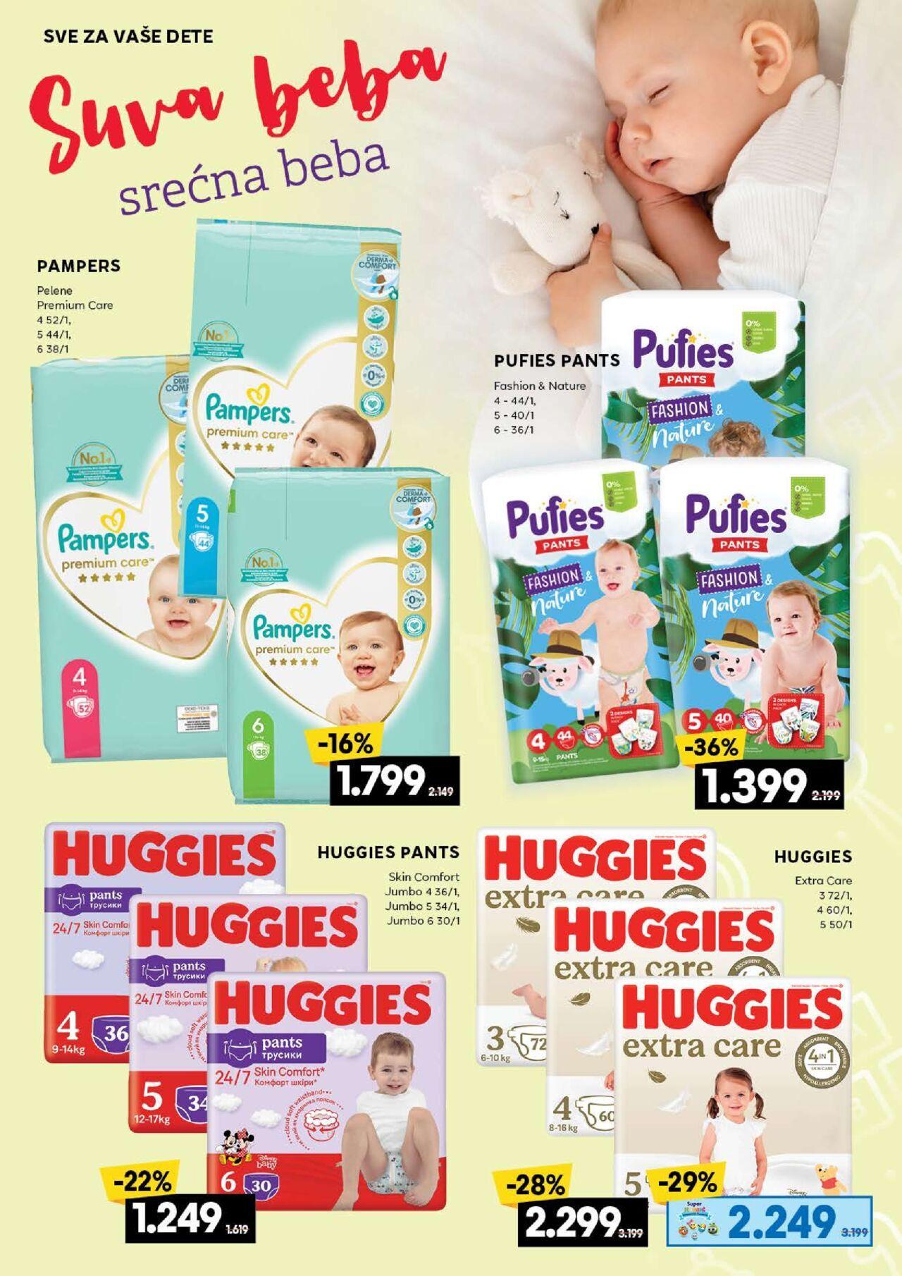 idea - Idea katalog - najnovije akcije 28.10.2024 - 23.11.2024 - page: 30