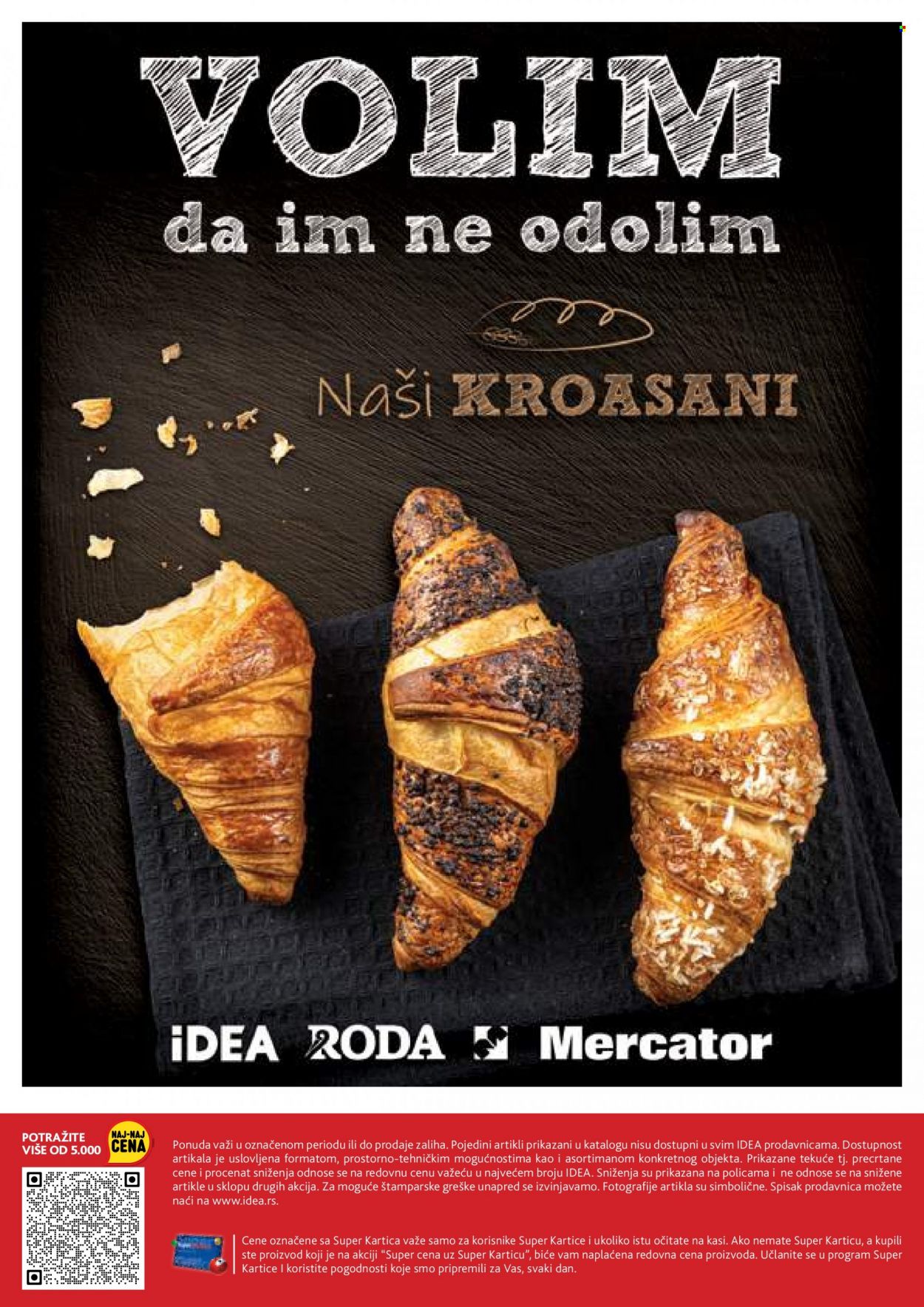 idea - Idea katalog - 22.01.-04.02.2024 - page: 32