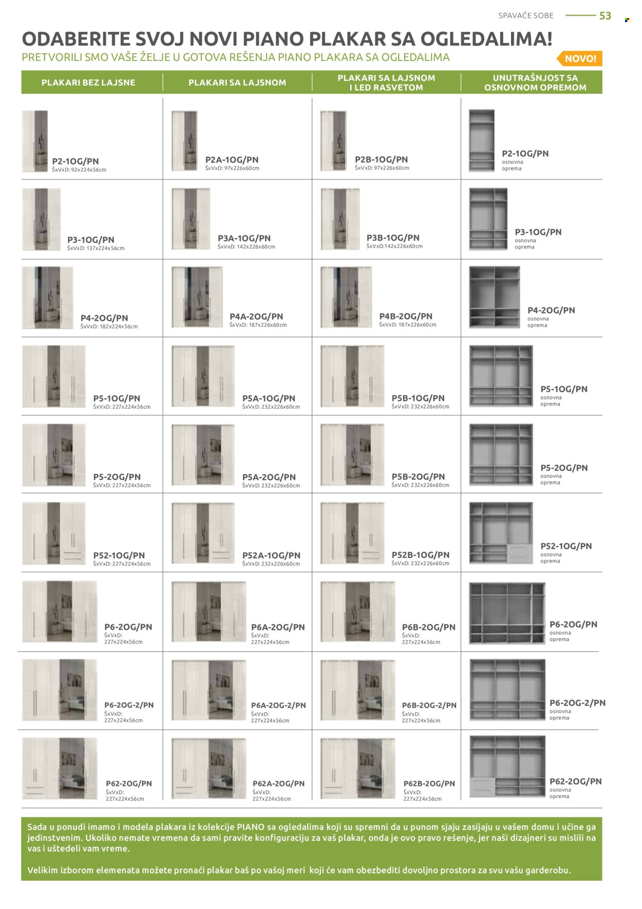 jela - Jela katalog maj 2024 - strana 1 - page: 53