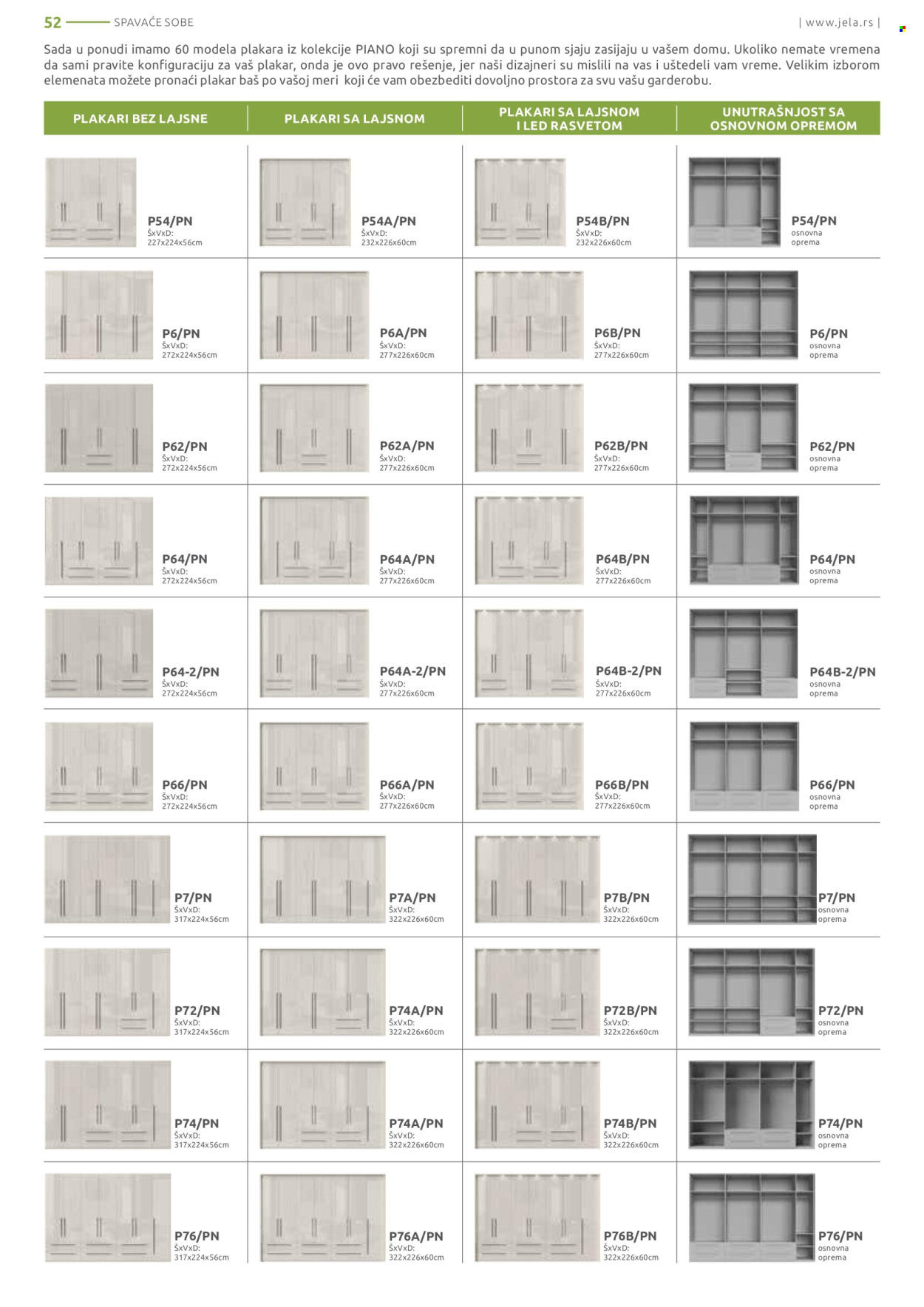 jela - Jela katalog maj 2024 - strana 1 - page: 52