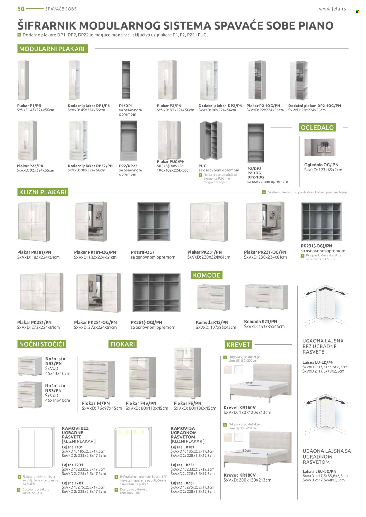 jela - Jela katalog maj 2024 - strana 1 - page: 50