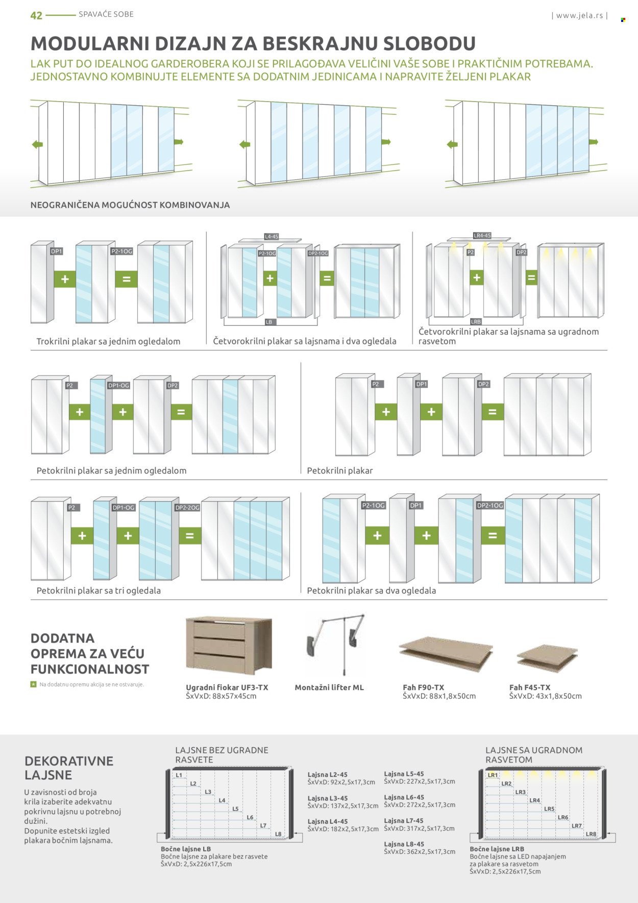 jela - Jela katalog maj 2024 - strana 1 - page: 42