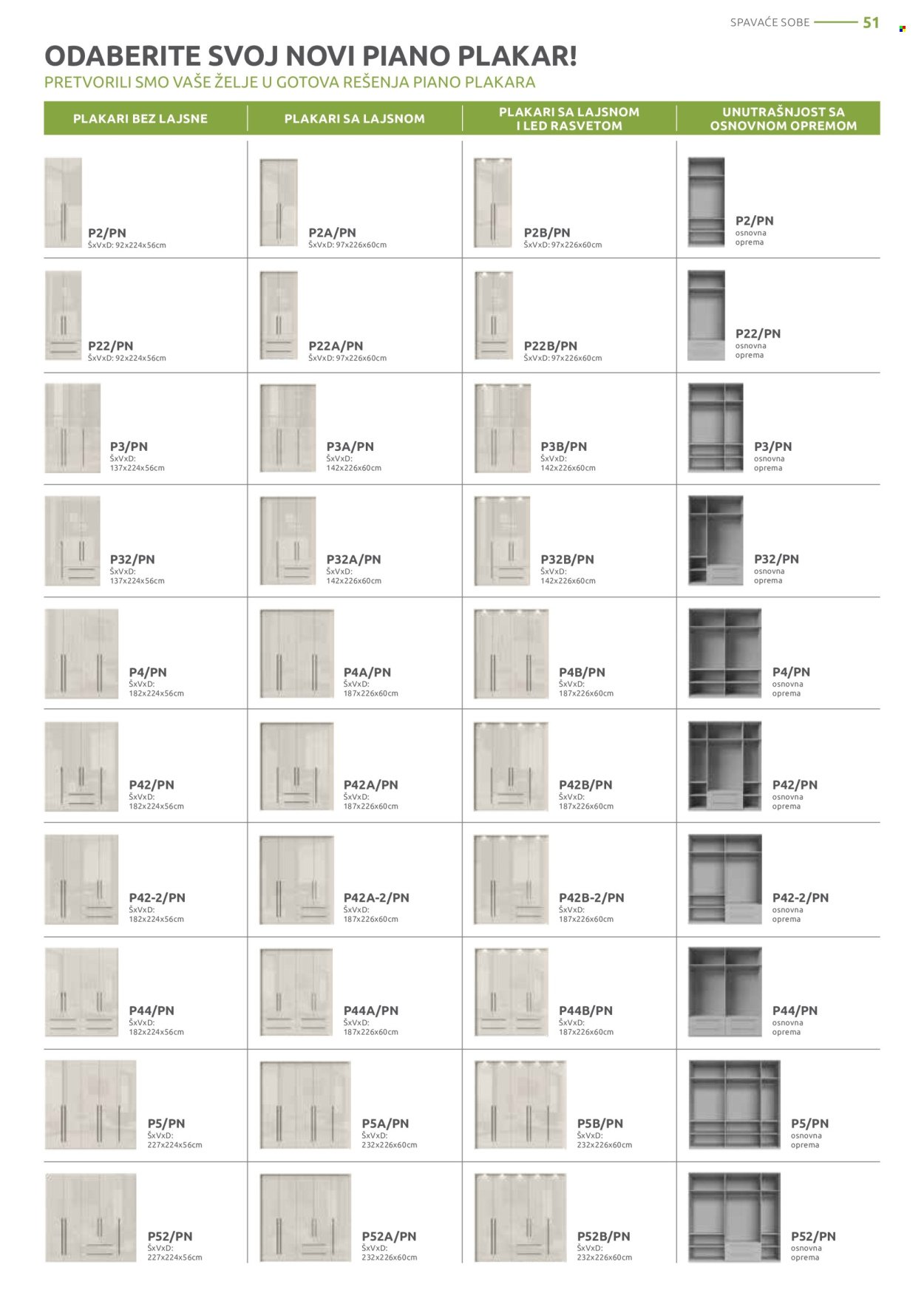 jela - Jela katalog maj 2024 - strana 1 - page: 51