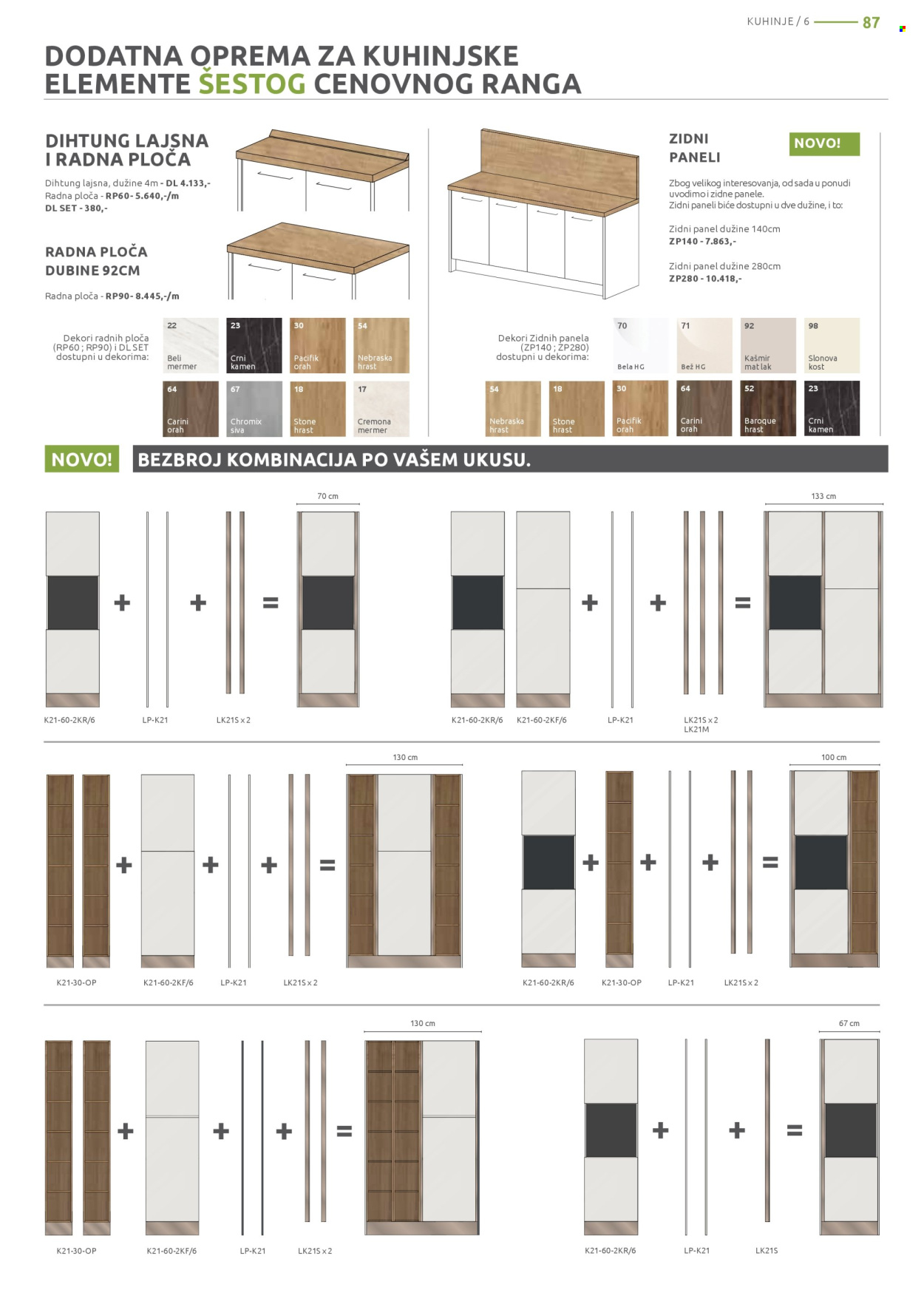 jela - Jela katalog - 16.12.2024-11.01.2025 - page: 87