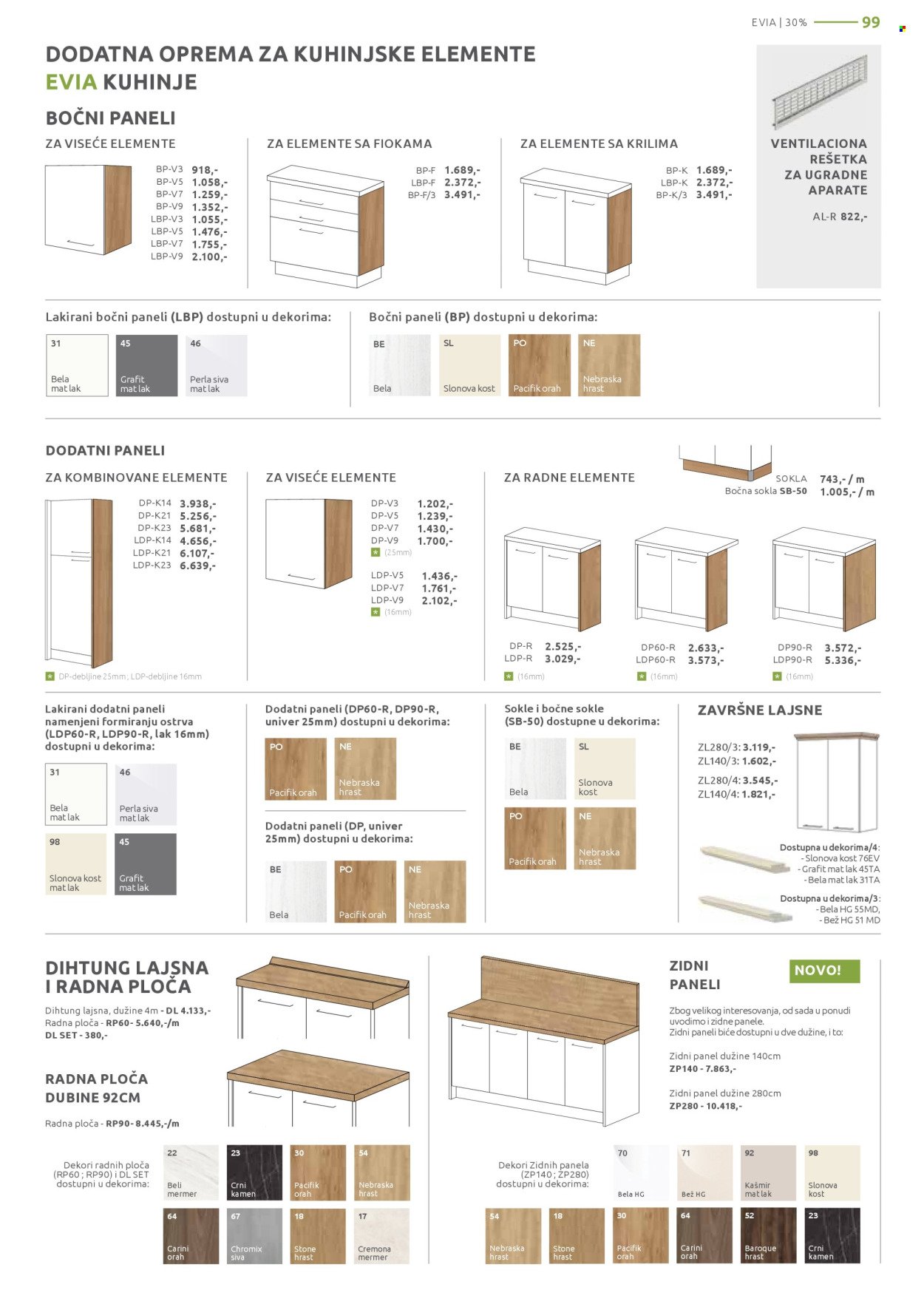 jela - Jela katalog - 16.12.2024-11.01.2025 - page: 99