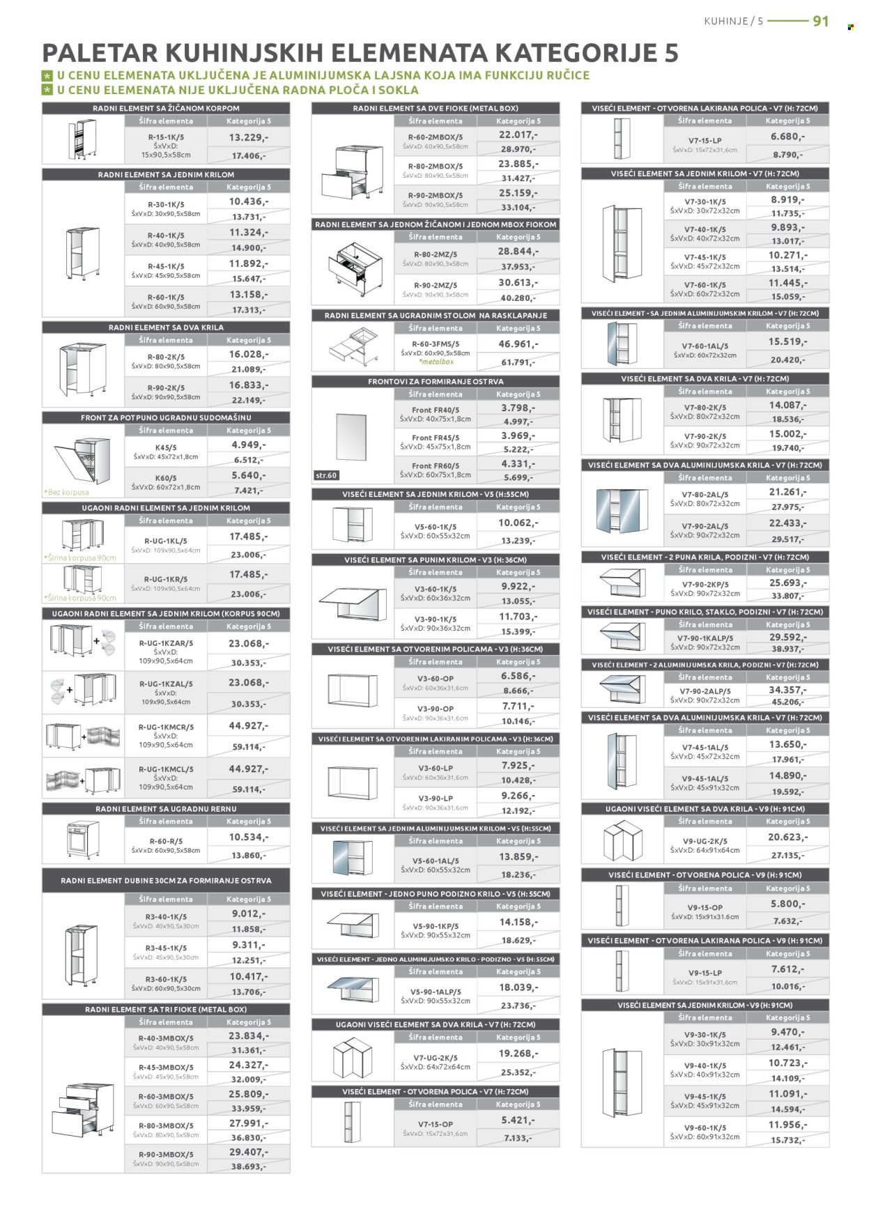 jela - Jela katalog - 16.12.2024-11.01.2025 - page: 91