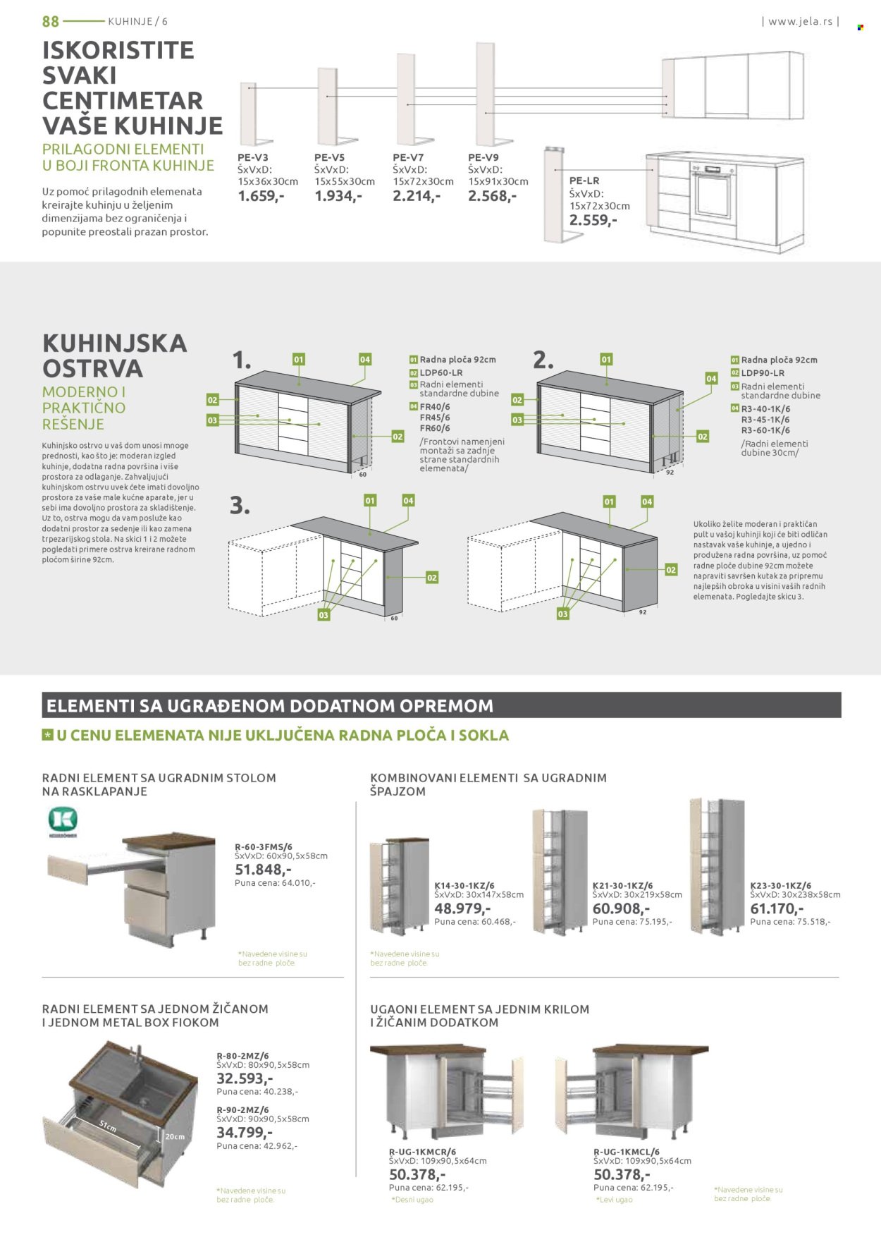 jela - Jela katalog - 16.12.2024-11.01.2025 - page: 88