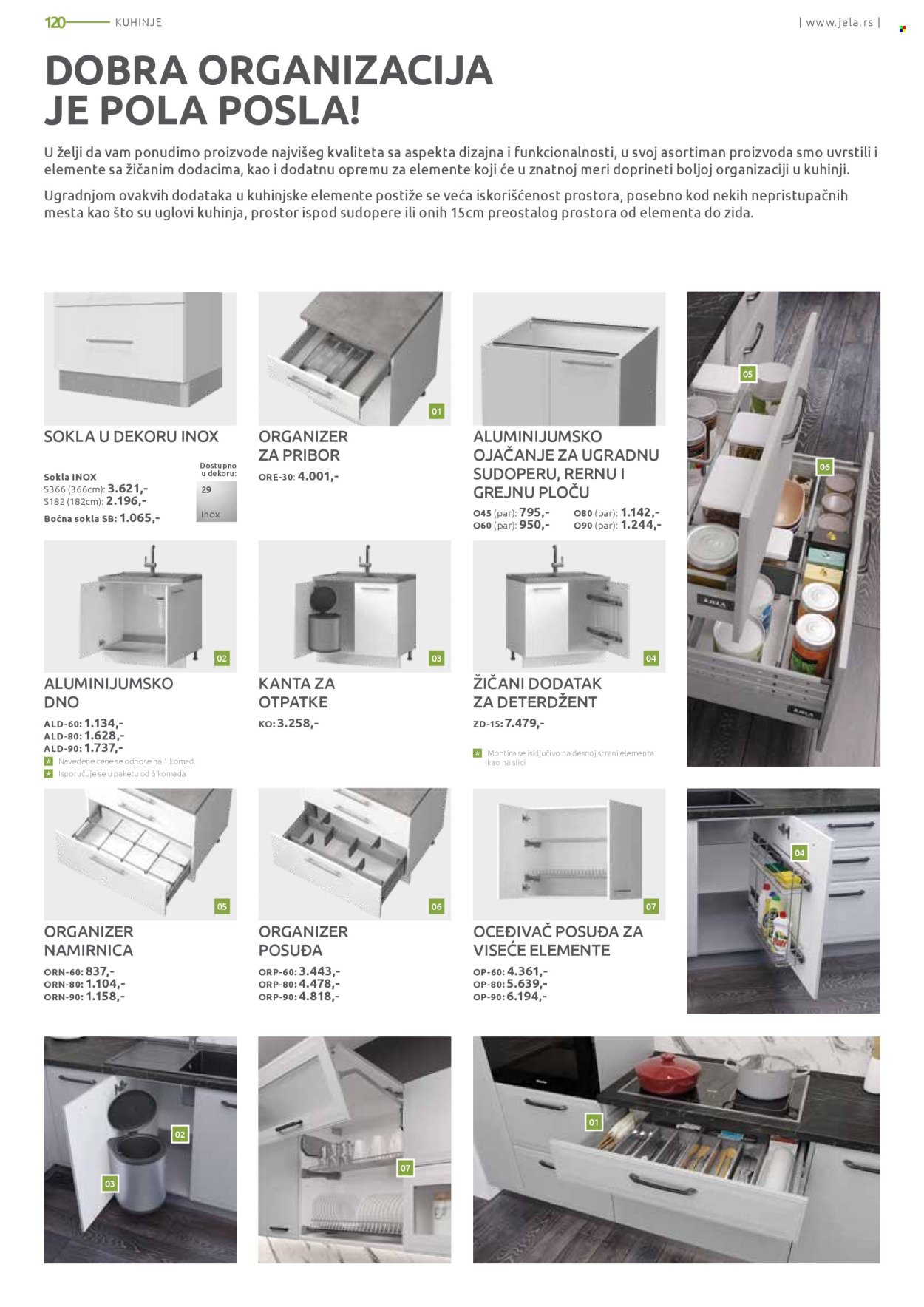 jela - Jela katalog - 16.12.2024-11.01.2025 - page: 120