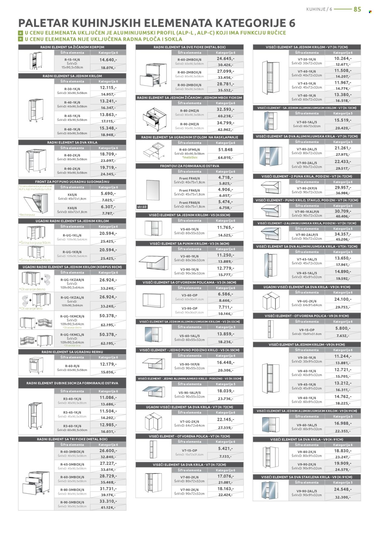 jela - Jela katalog - 16.12.2024-11.01.2025 - page: 85