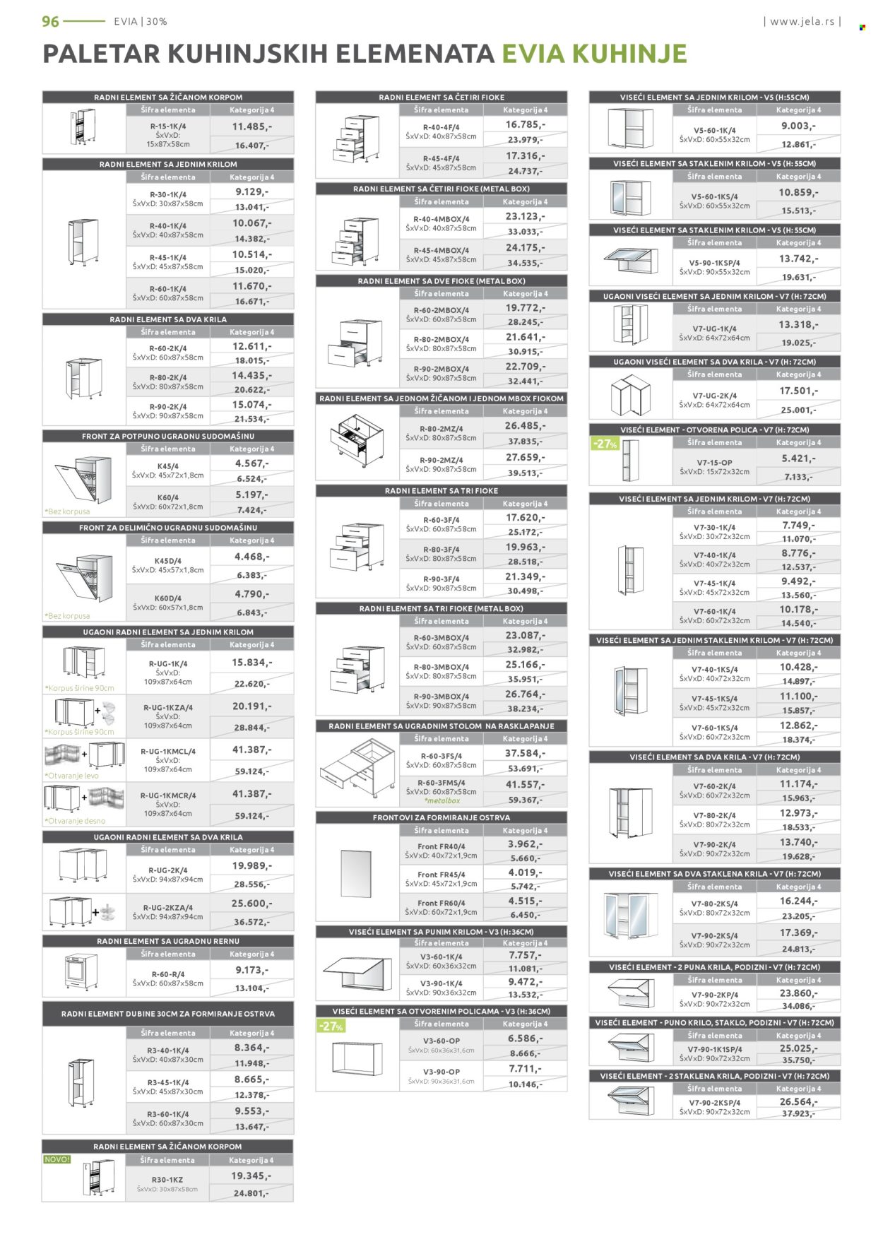 jela - Jela katalog - 16.12.2024-11.01.2025 - page: 96