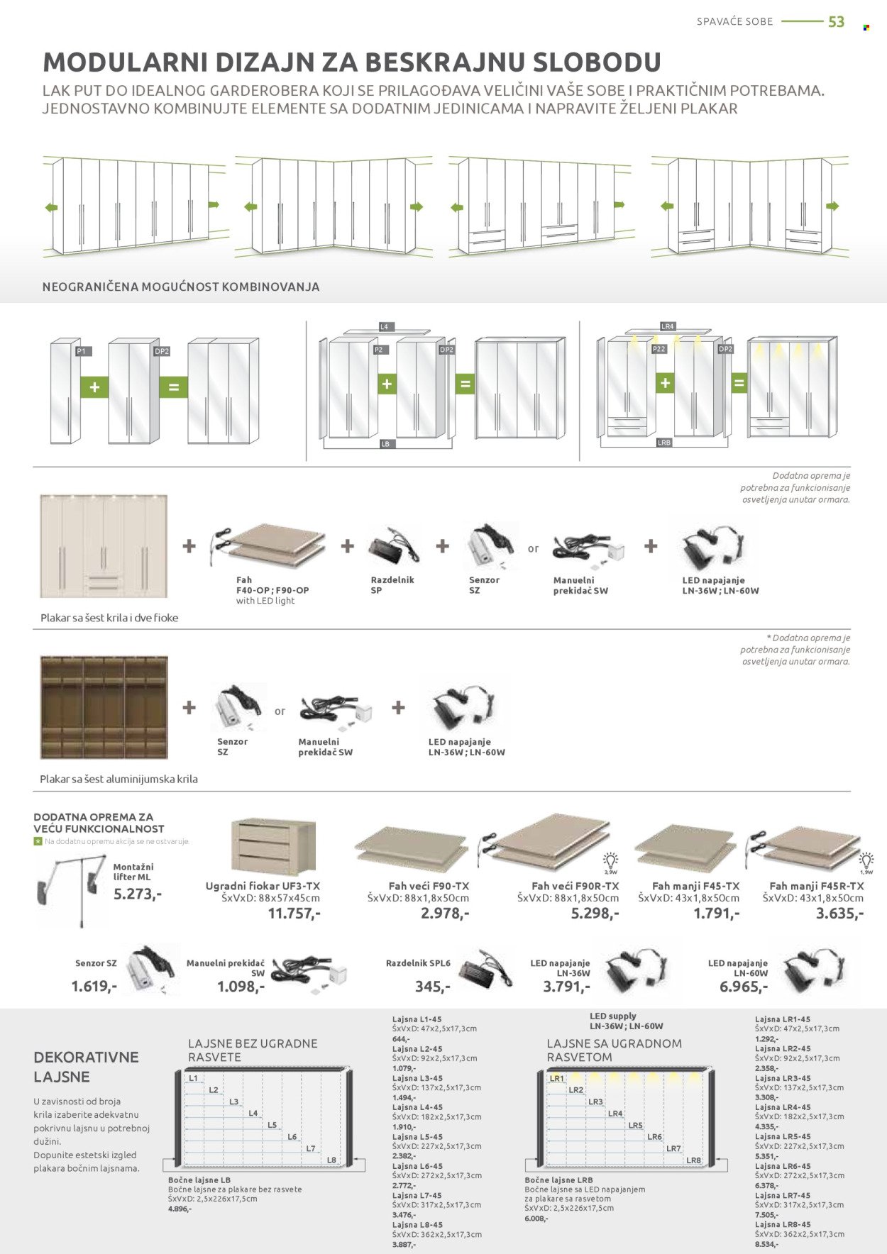 jela - Jela katalog - 13.01.-08.02.2025 - page: 53