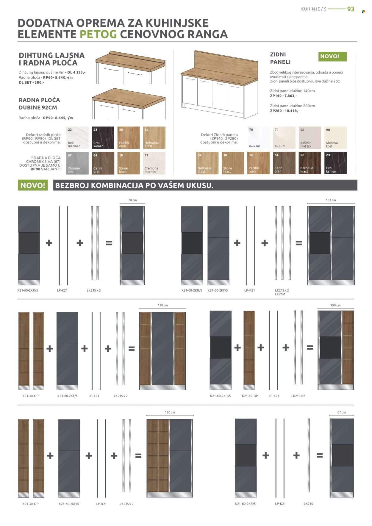 jela - Jela katalog - 13.01.-08.02.2025 - page: 93