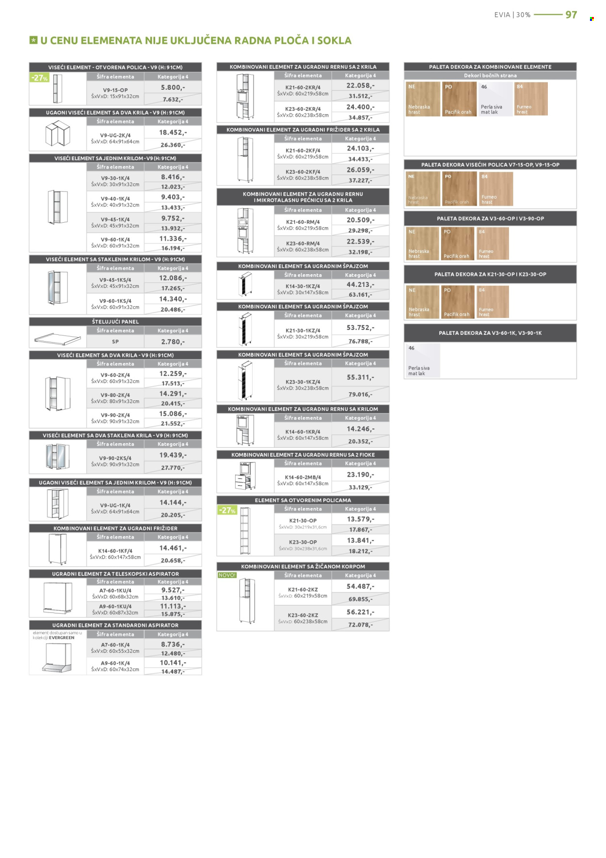 jela - Jela katalog - 13.01.-08.02.2025 - page: 97