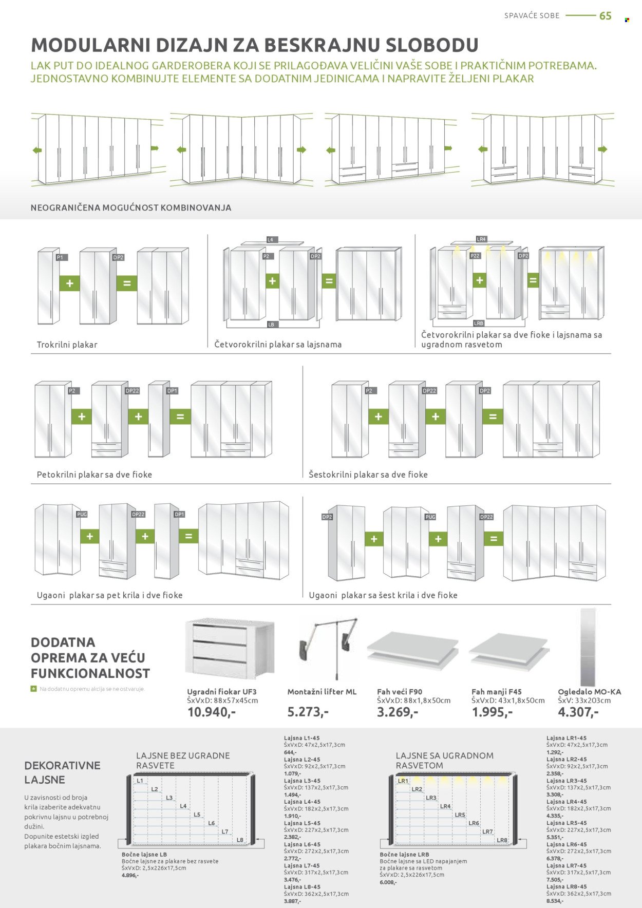 jela - Jela katalog - 13.01.-08.02.2025 - page: 65