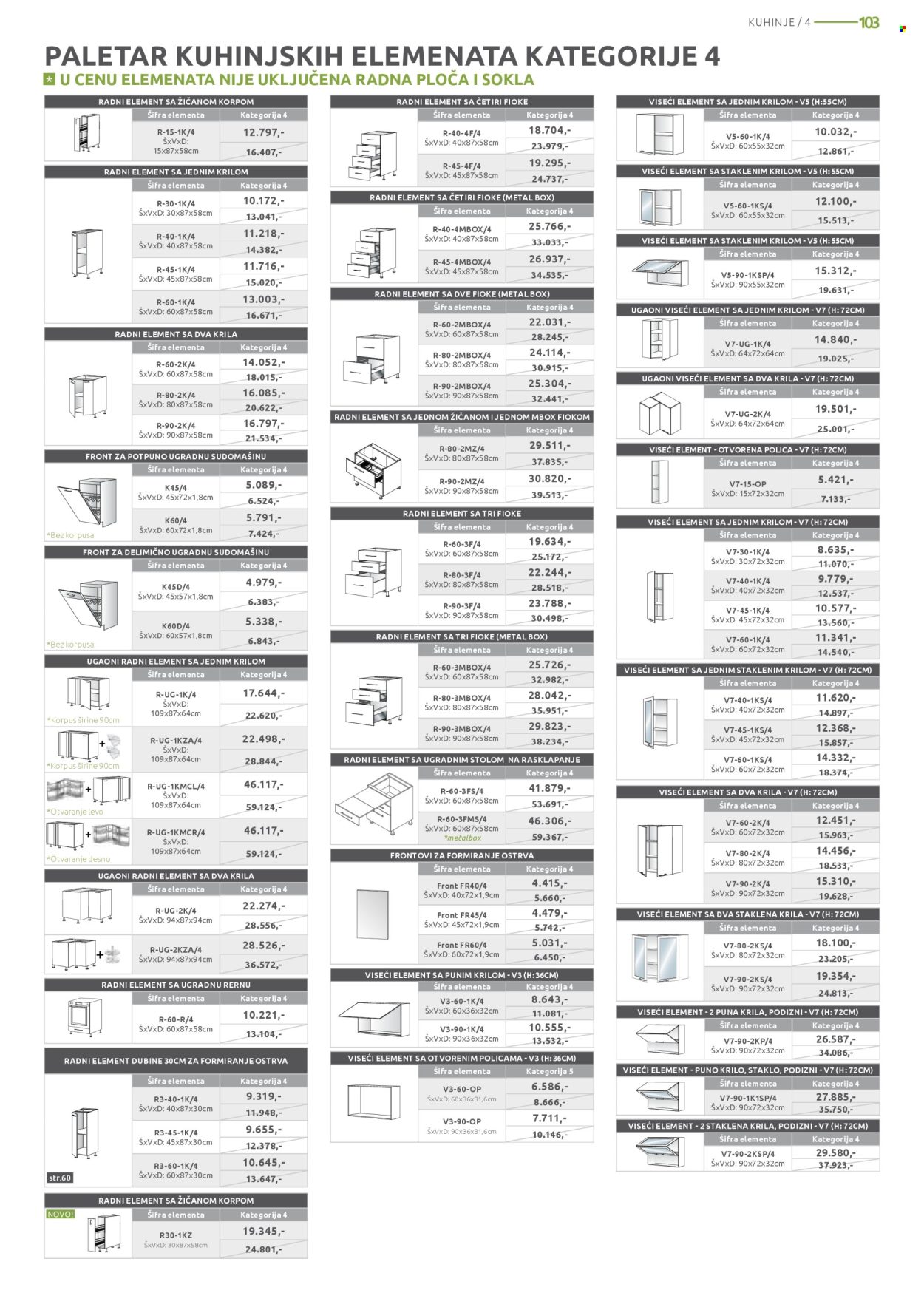 jela - Jela katalog - 10.02.-08.03.2025 - page: 103