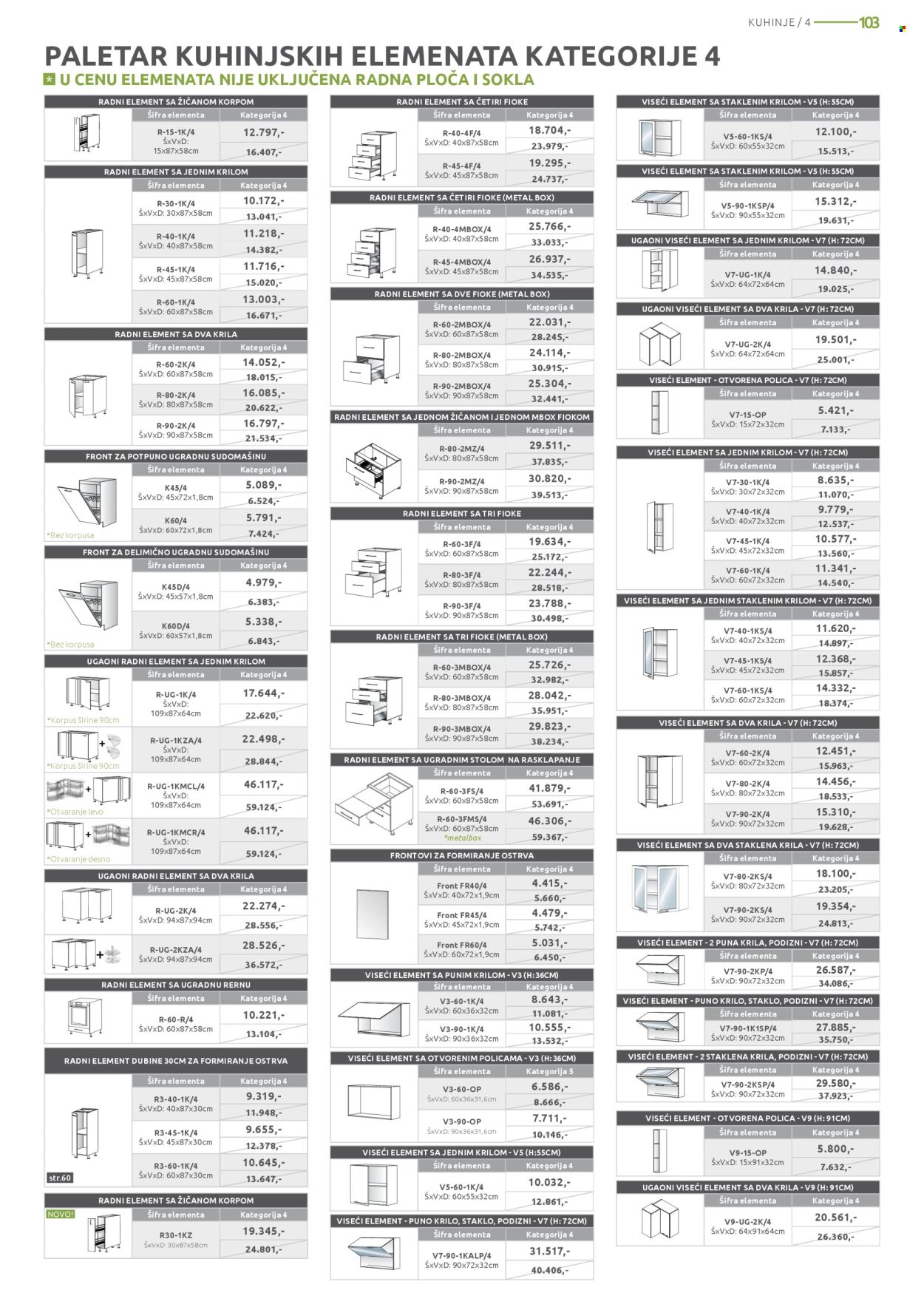 jela - Jela katalog - 10.03.-05.04.2025 - page: 103