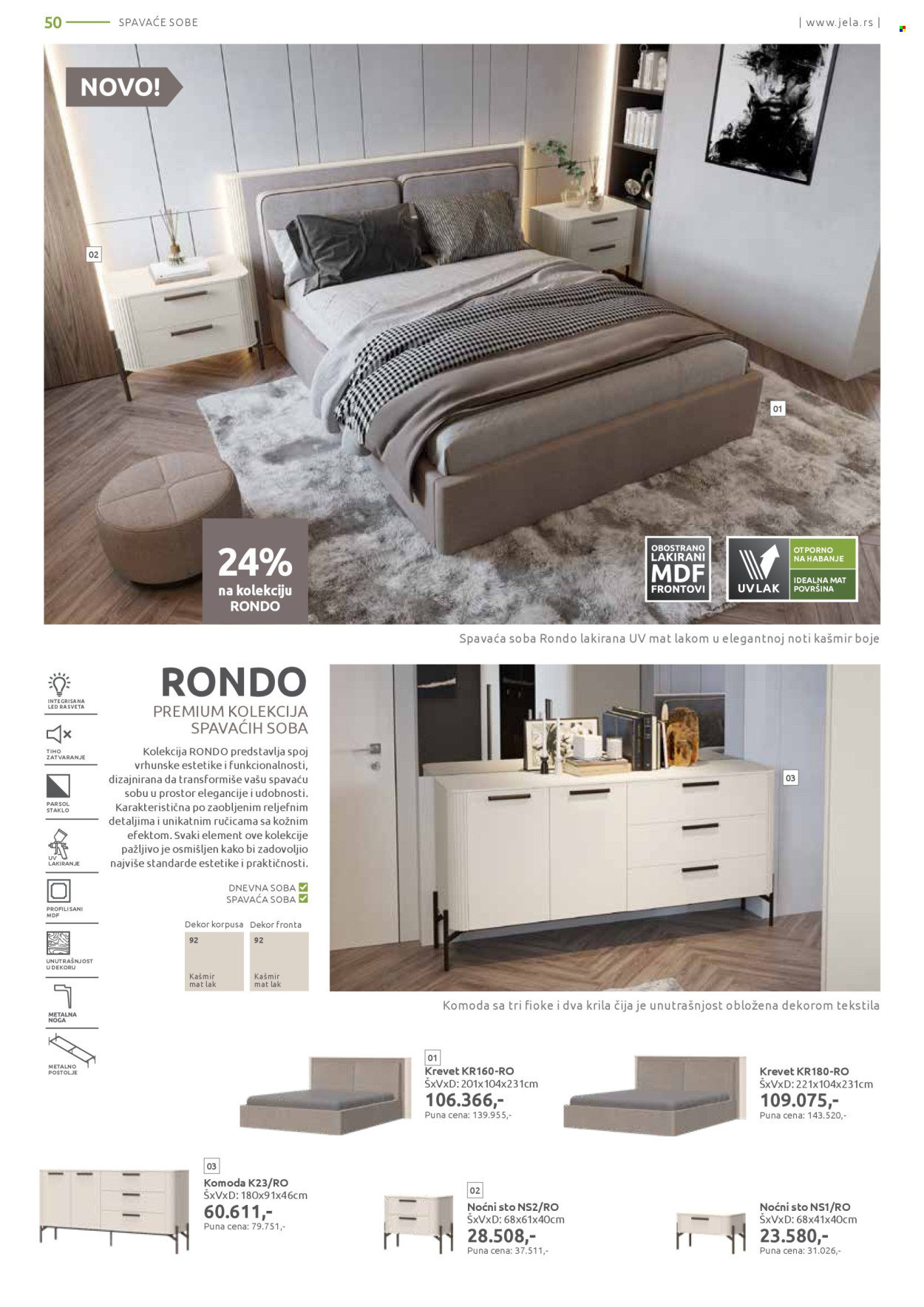 jela - Jela katalog - 05.05.-31.05.2025 - page: 50 jela - Jela katalog - 05.05.-31.05.2025 - page: 50