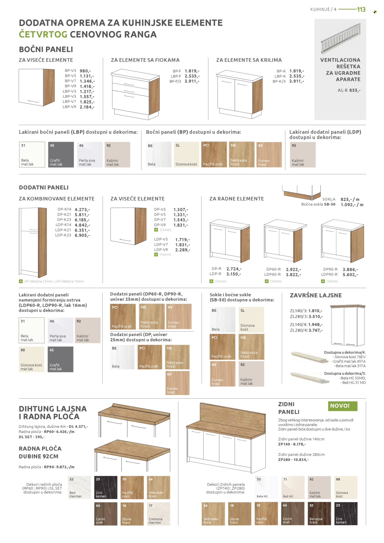 jela - Jela katalog - 05.05.-31.05.2025 - page: 113 jela - Jela katalog - 05.05.-31.05.2025 - page: 113