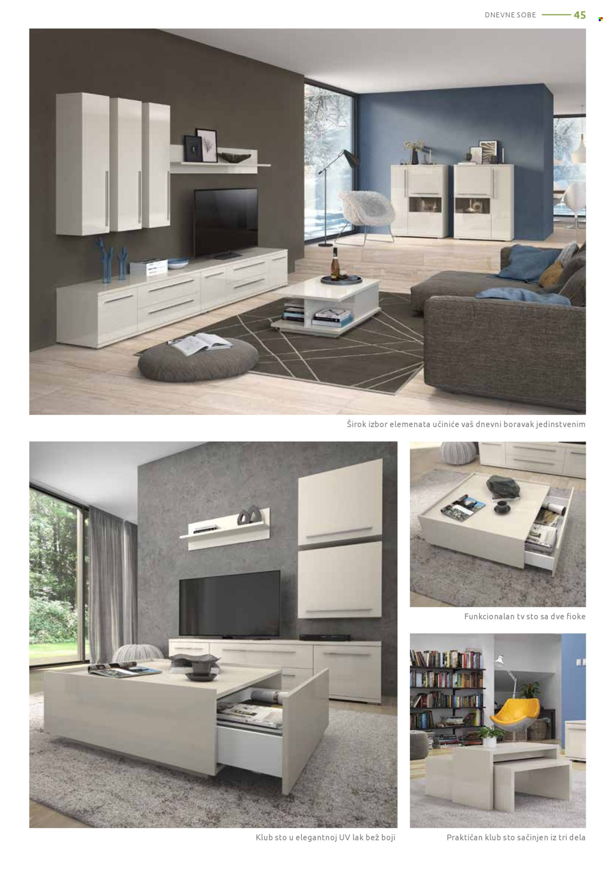 jela - Jela katalog - 05.05.-31.05.2025 - page: 45 jela - Jela katalog - 05.05.-31.05.2025 - page: 45