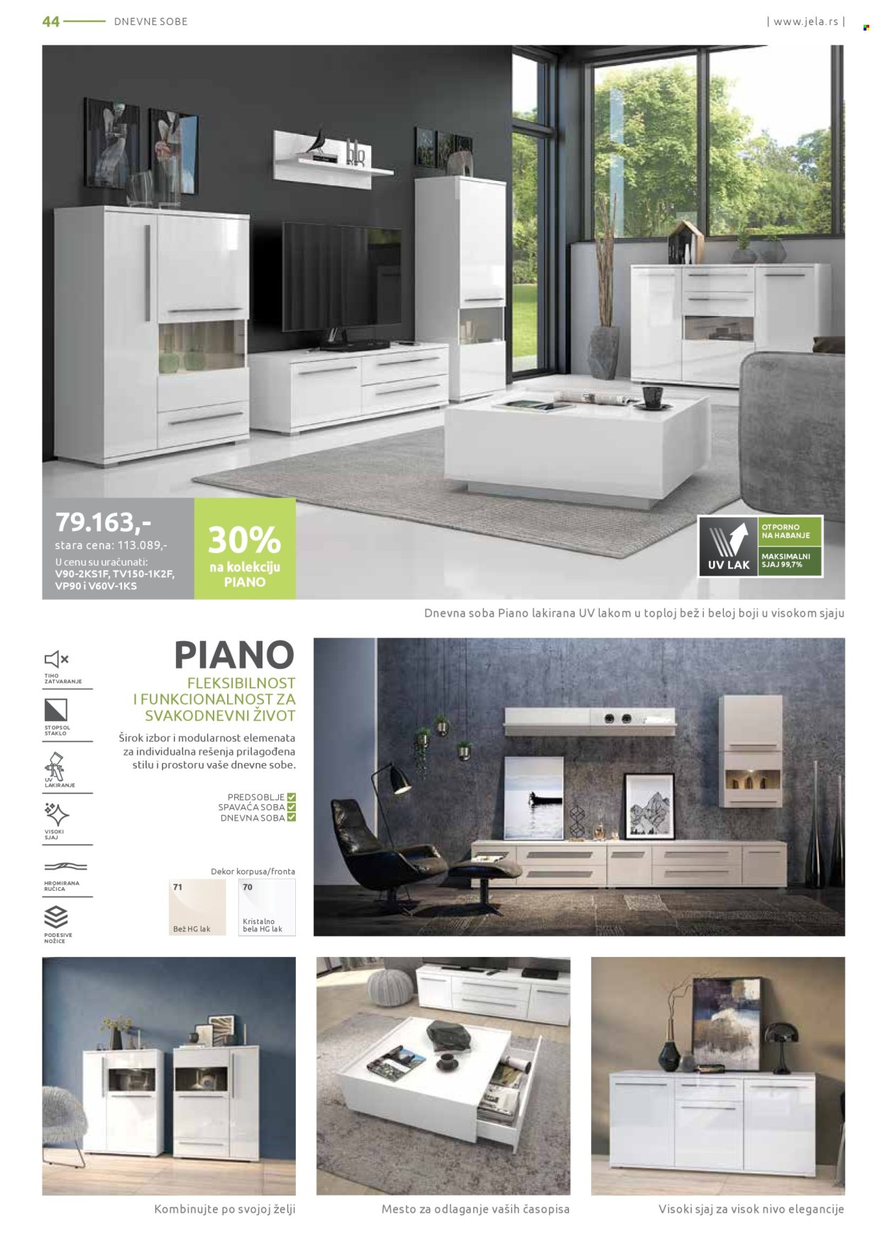 jela - Jela katalog - 05.05.-31.05.2025 - page: 44 jela - Jela katalog - 05.05.-31.05.2025 - page: 44
