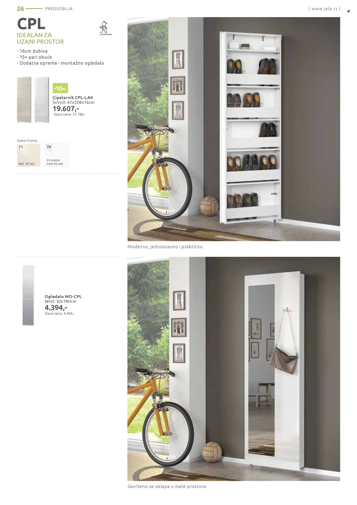 jela - Jela katalog - 05.05.-31.05.2025 - page: 26 jela - Jela katalog - 05.05.-31.05.2025 - page: 26