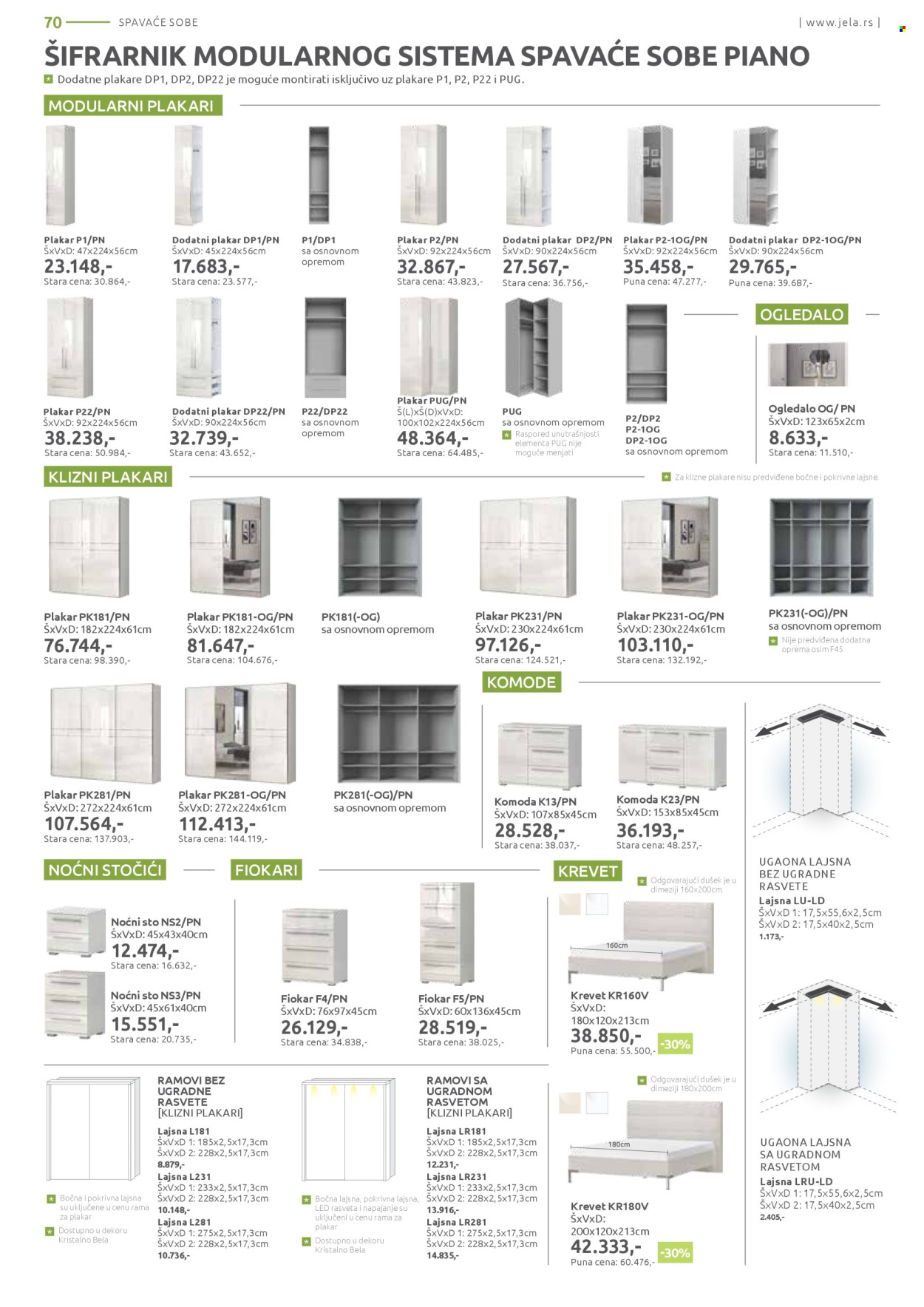 jela - Jela katalog - 05.05.-31.05.2025 - page: 70 jela - Jela katalog - 05.05.-31.05.2025 - page: 70