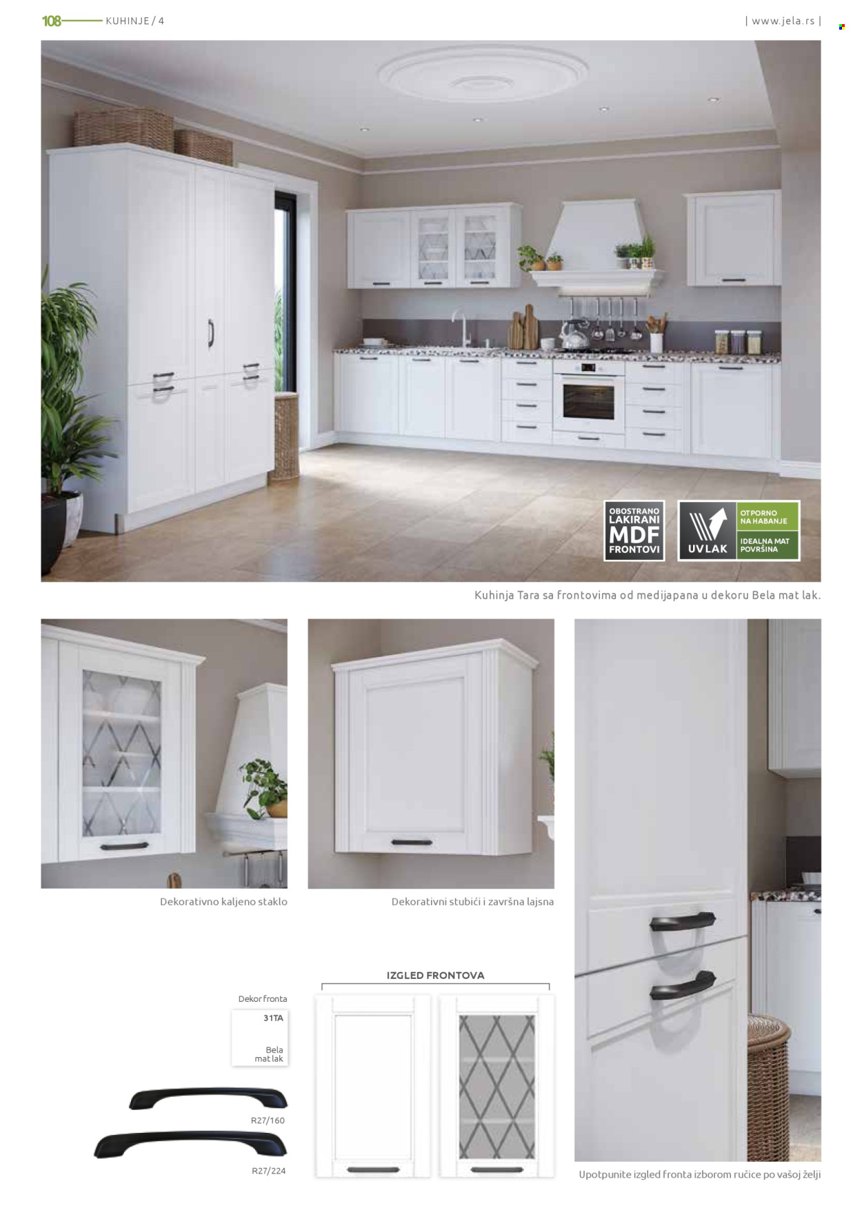 jela - Jela katalog - 05.05.-31.05.2025 - page: 108 jela - Jela katalog - 05.05.-31.05.2025 - page: 108