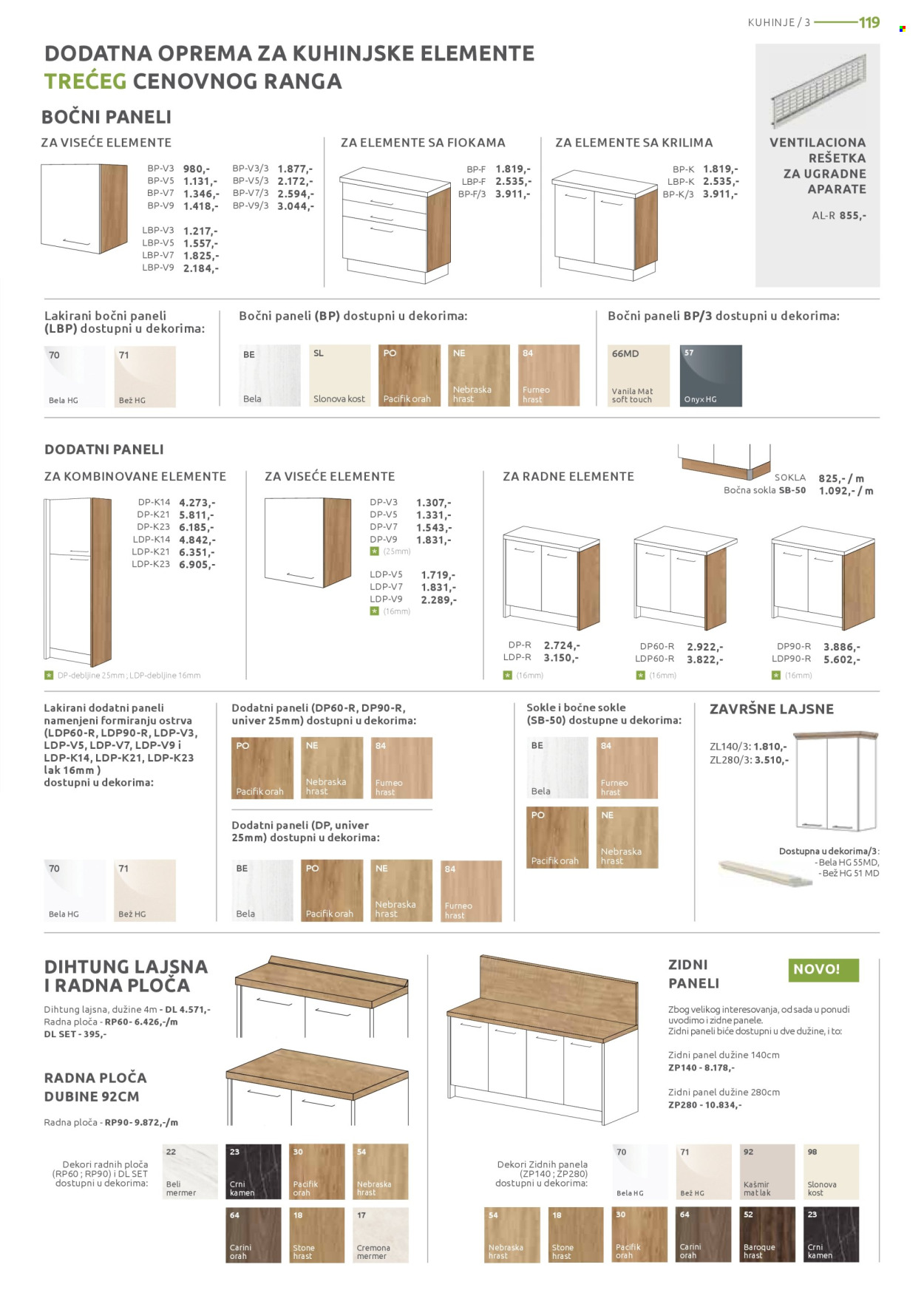 jela - Jela katalog - 05.05.-31.05.2025 - page: 119 jela - Jela katalog - 05.05.-31.05.2025 - page: 119