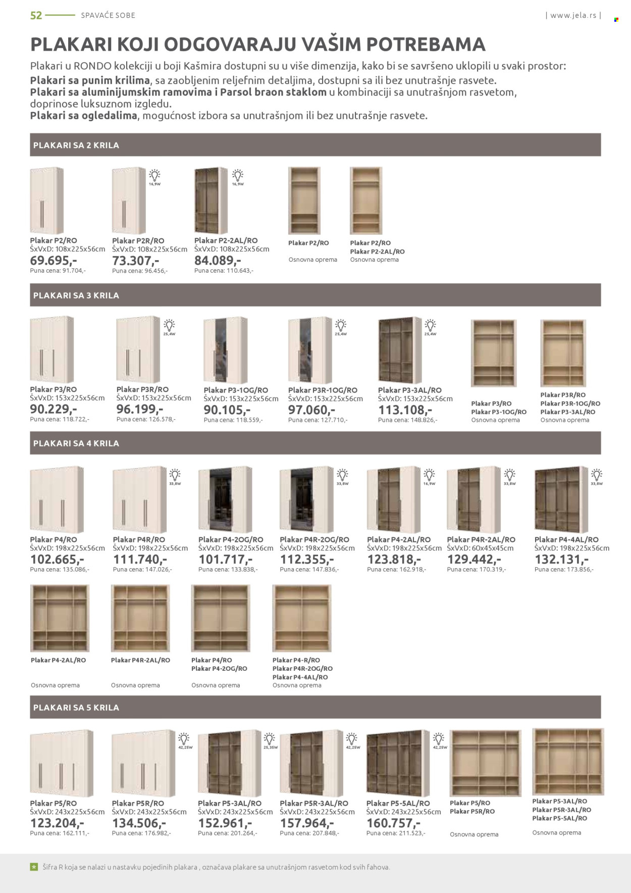 jela - Jela katalog - 05.05.-31.05.2025 - page: 52 jela - Jela katalog - 05.05.-31.05.2025 - page: 52