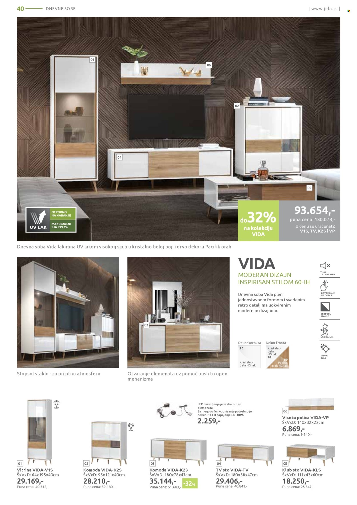 jela - Jela katalog - 05.05.-31.05.2025 - page: 40 jela - Jela katalog - 05.05.-31.05.2025 - page: 40