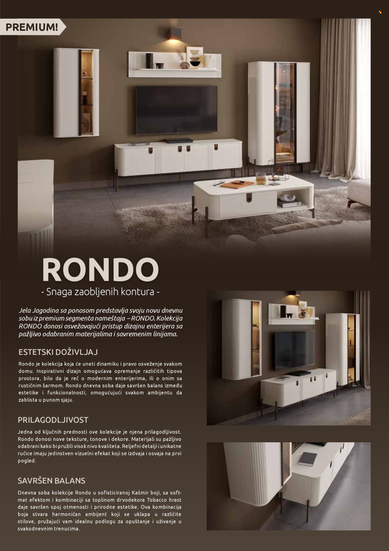 jela - Jela katalog - 05.05.-31.05.2025 - page: 6 jela - Jela katalog - 05.05.-31.05.2025 - page: 6