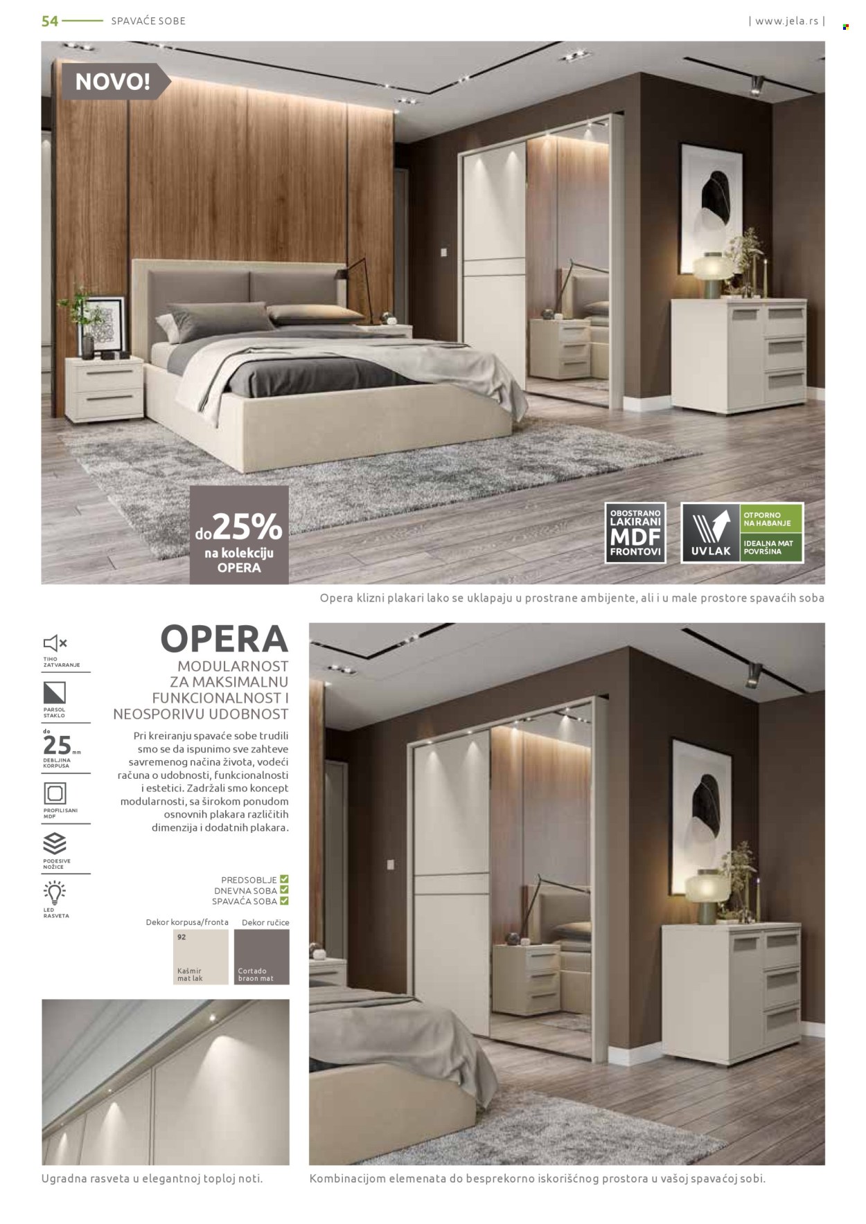 jela - Jela katalog - 05.05.-31.05.2025 - page: 54 jela - Jela katalog - 05.05.-31.05.2025 - page: 54