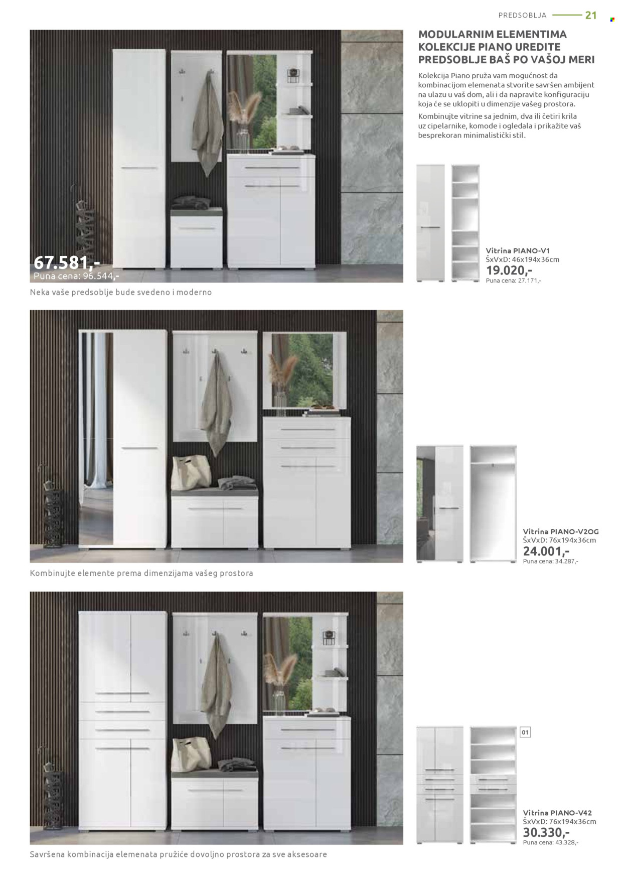 jela - Jela katalog - 05.05.-31.05.2025 - page: 21 jela - Jela katalog - 05.05.-31.05.2025 - page: 21